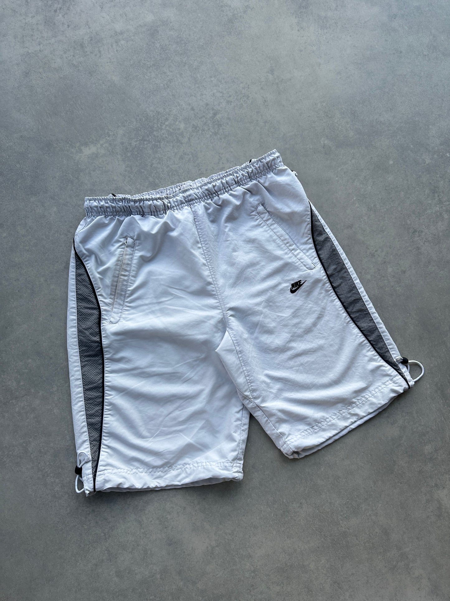 Nike 2000s muški šorc za kupanje (M)