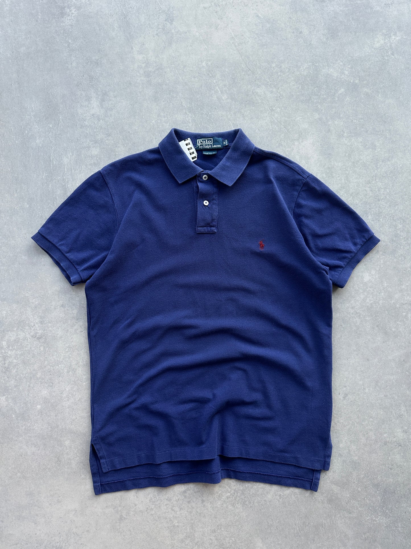 Polo by Ralph Lauren retro muška polo majica (M)