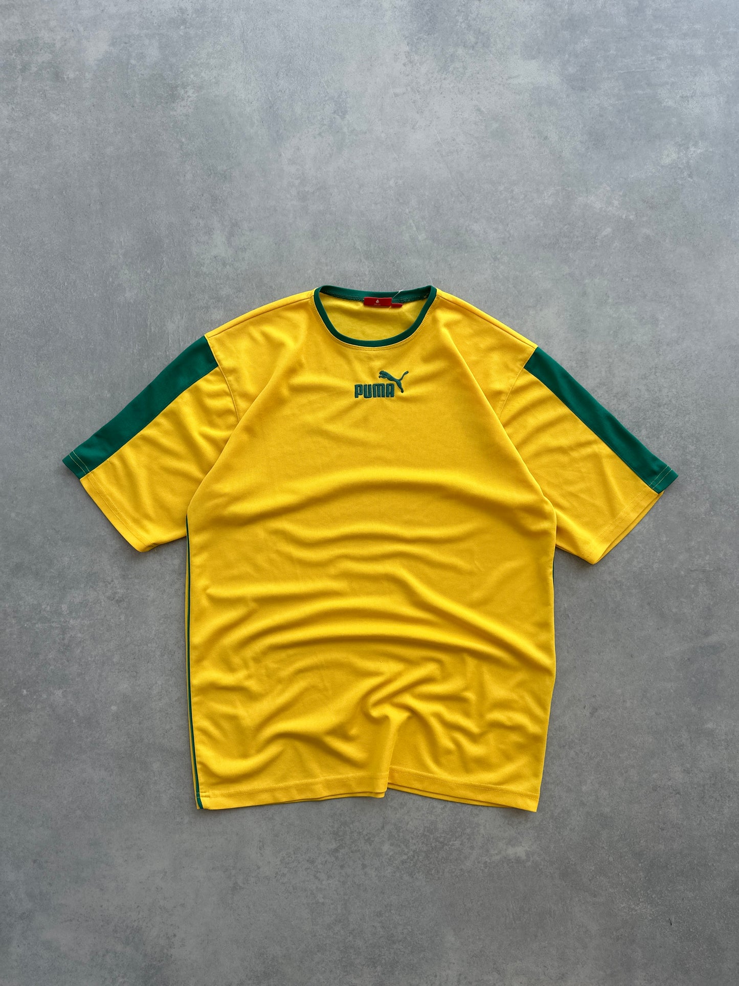 Puma 2000s muška sportska majica (M)