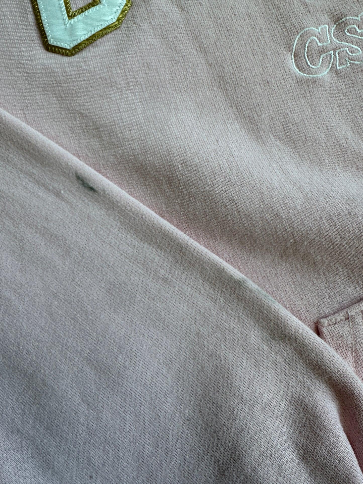 Champion x CSUMB Otters ženska dukserica (XL)