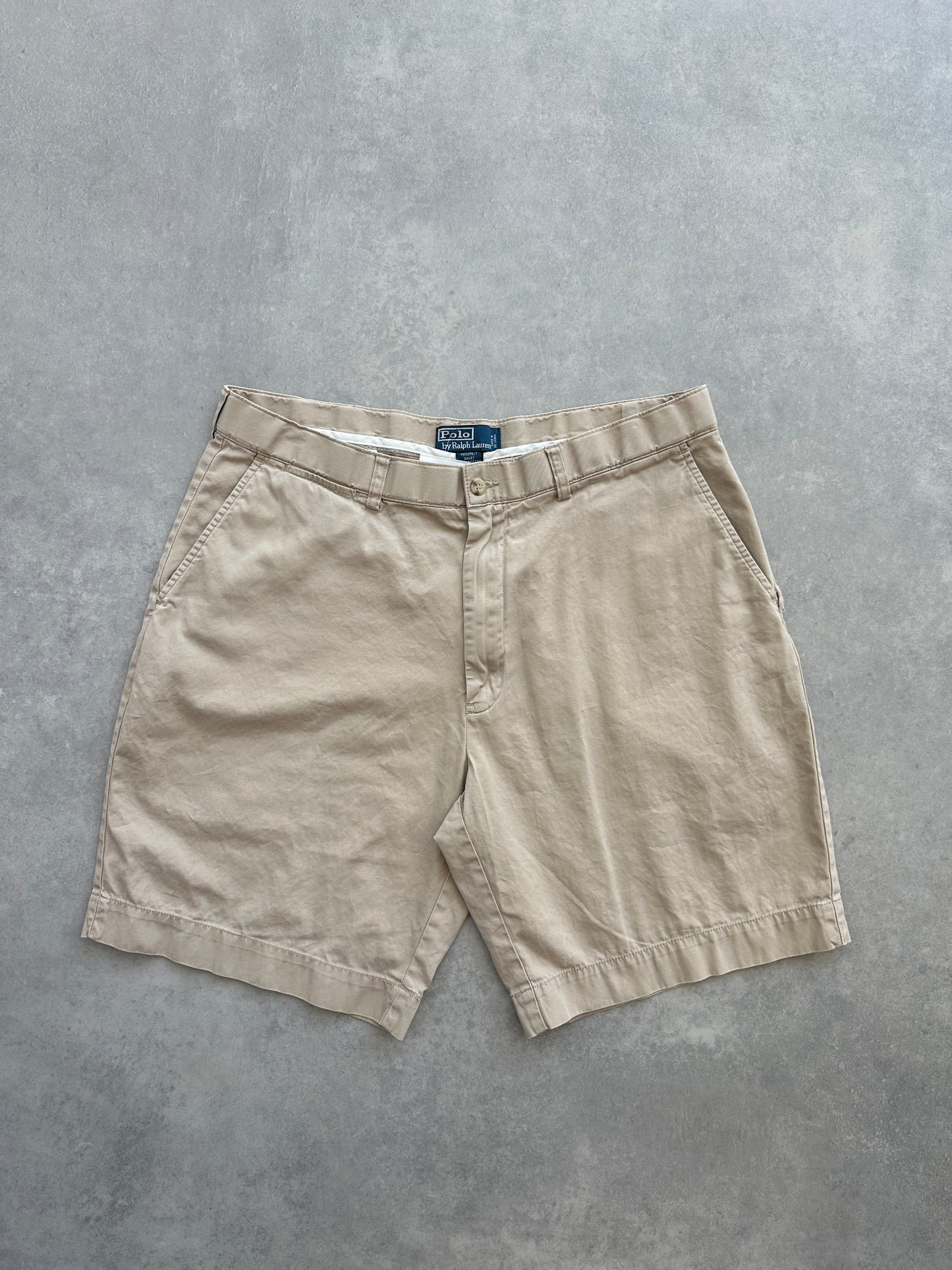 Polo by Ralph Lauren muški casual šorc (36)