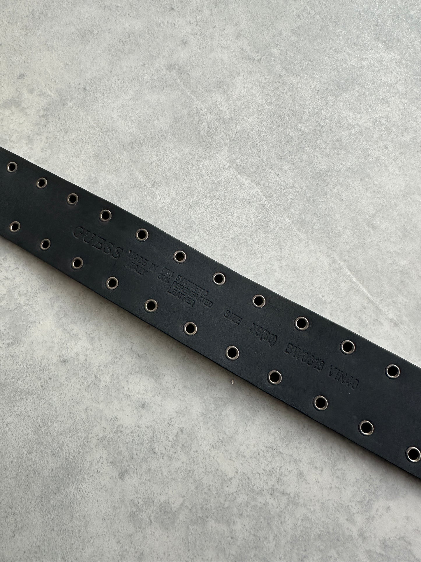 Guess 2000s ženski kaiš (90cm)