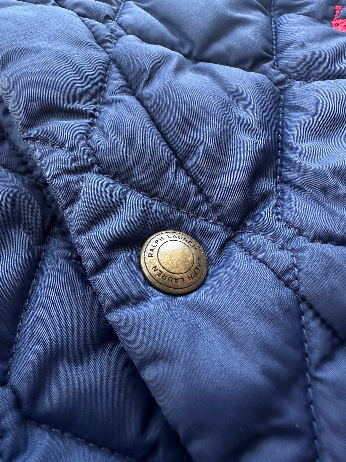 Polo by Ralph Lauren djecija jakna (XL)