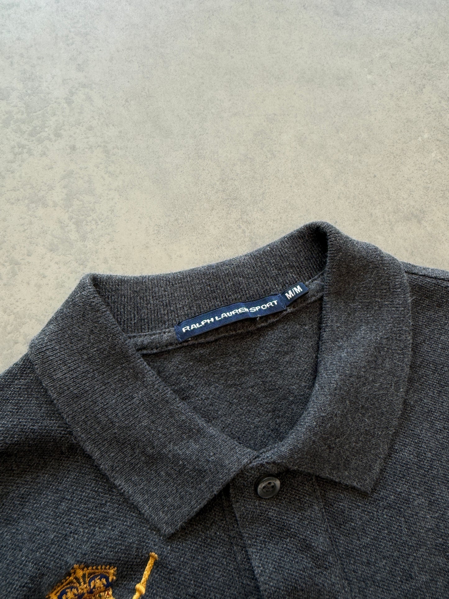 Ralph Lauren Sport ženska polo majica (M)