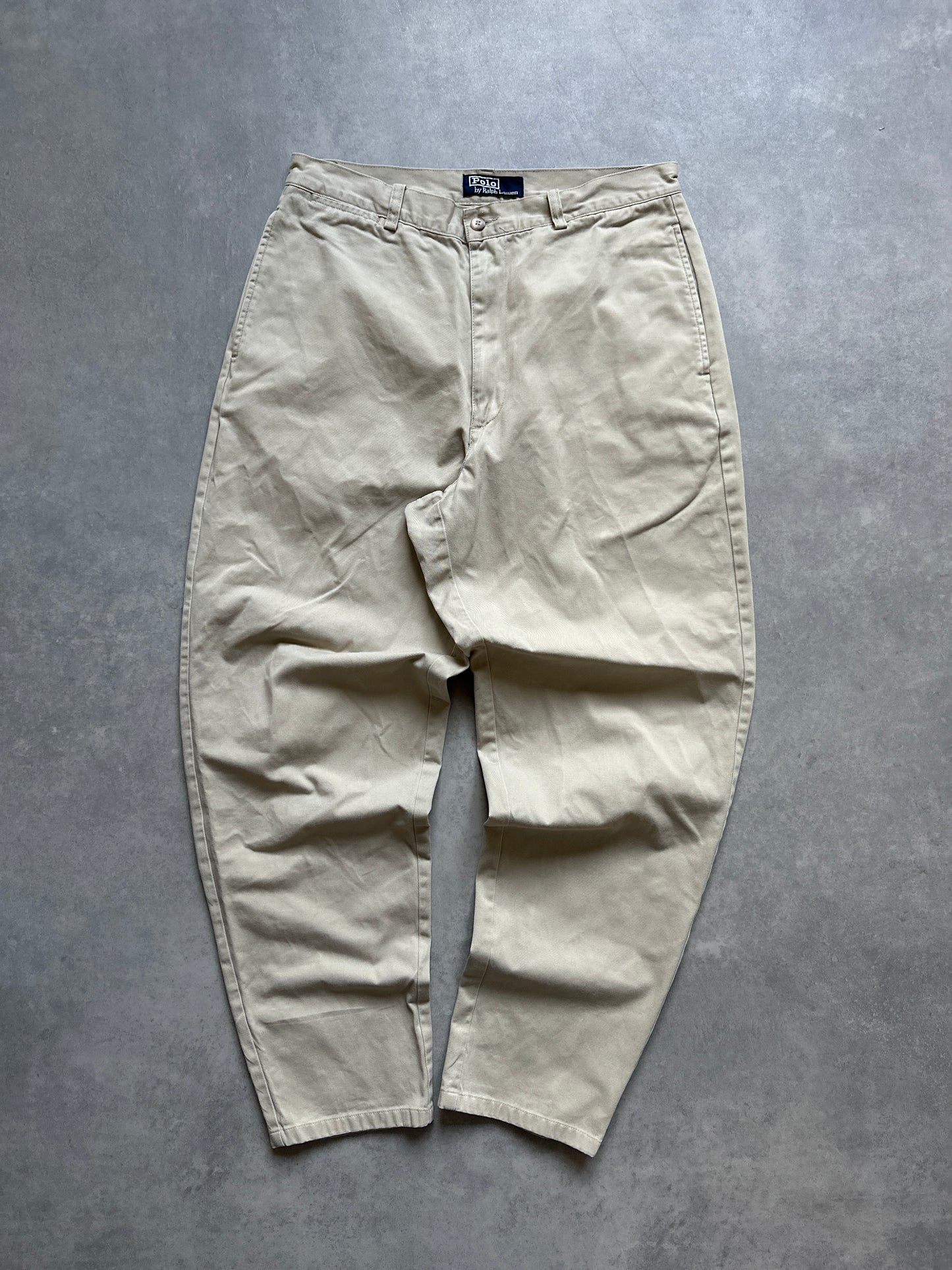 Polo by Ralph Lauren chino muške hlace (33x34)