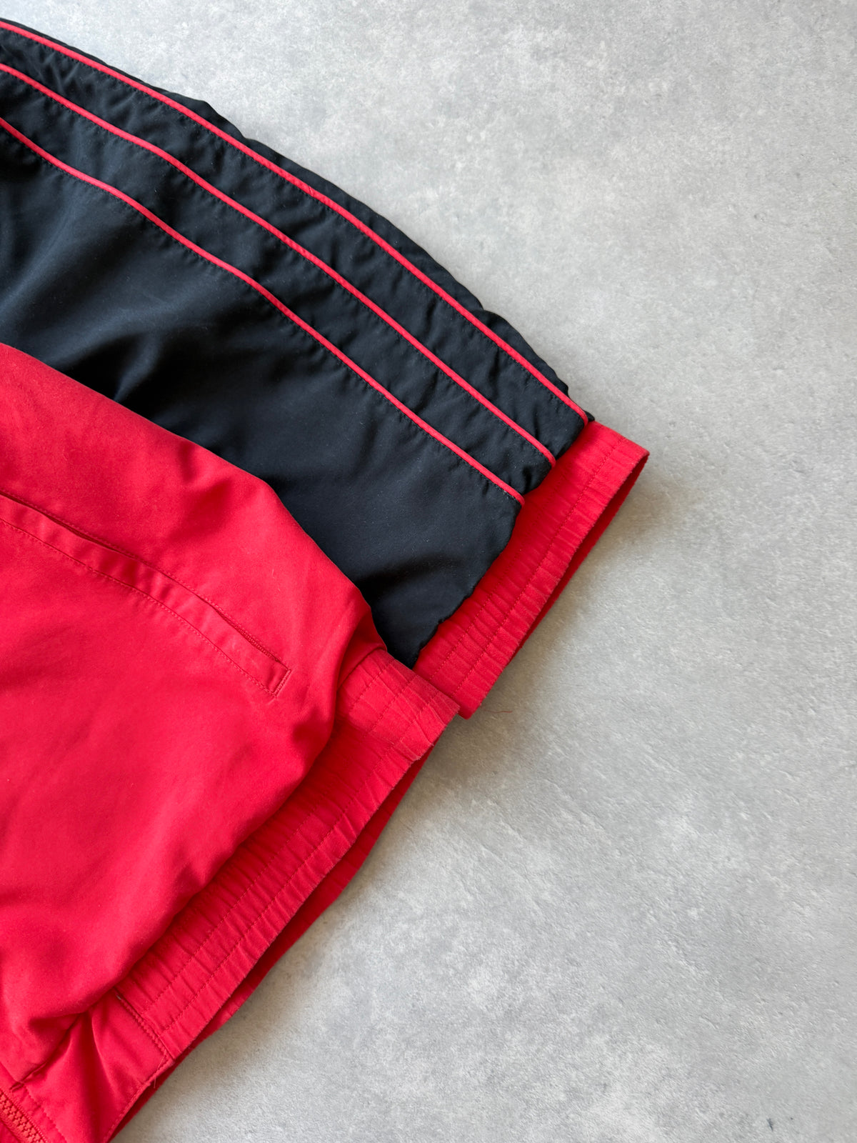 Adidas 00s muška oversized šuškava dukserica (L)