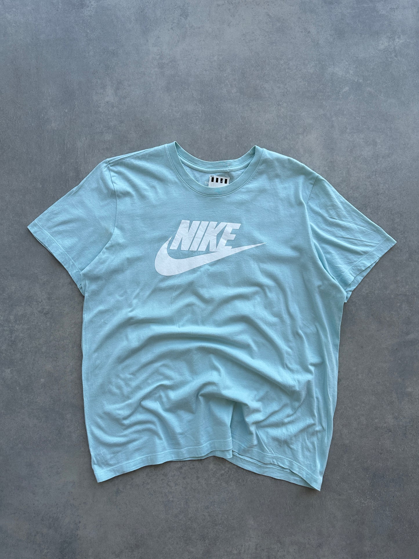 Nike basic muška tirkiz majica (XL)