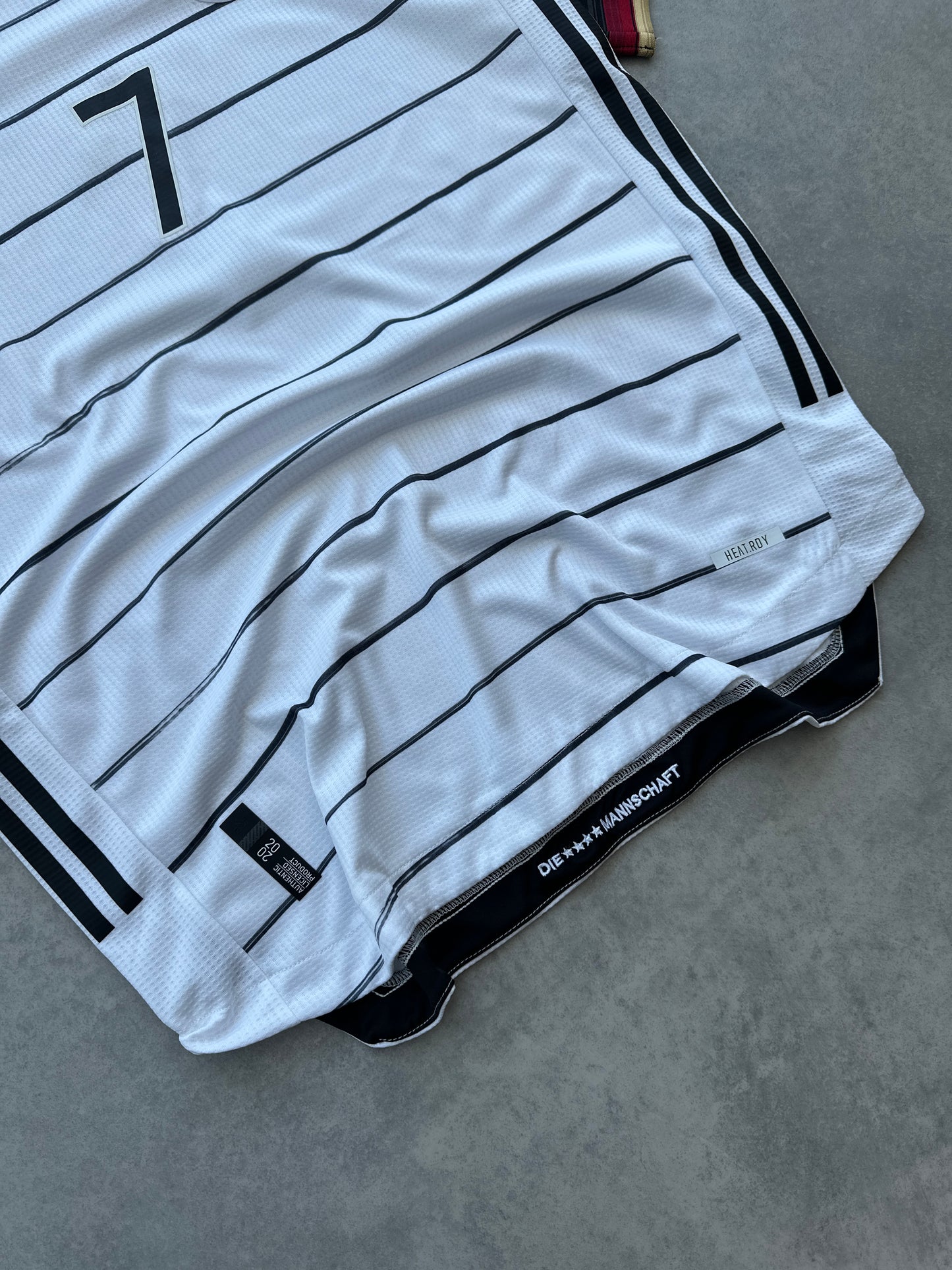 Adidas X DFB 2020 Havertz Home kit muški dres (XL)