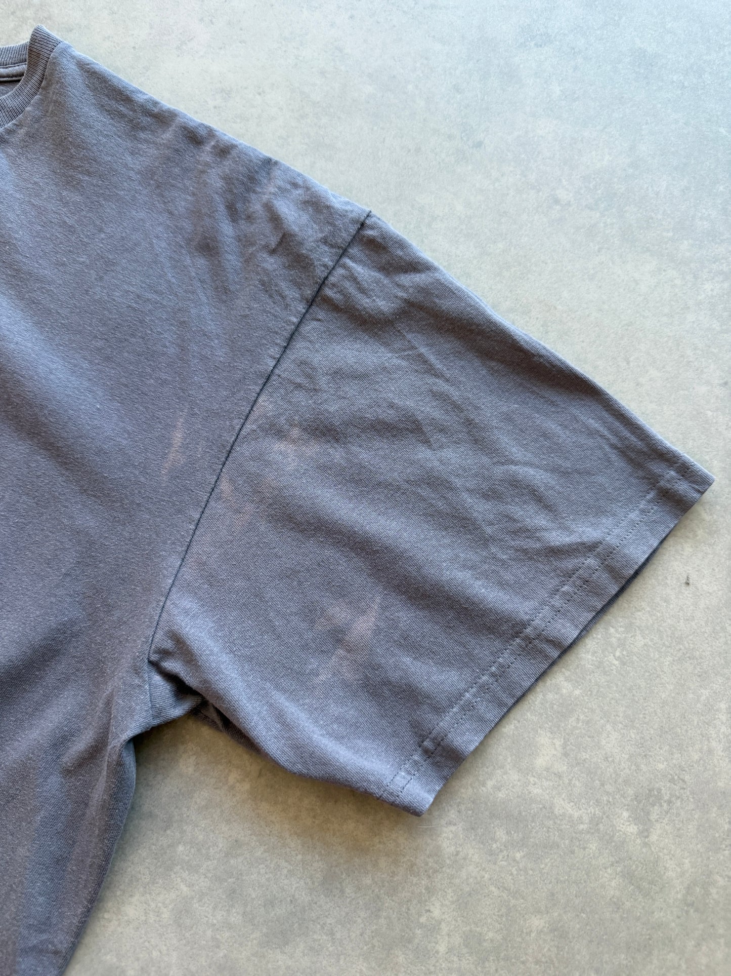 Nike 2000s muška oversized majica (XL)