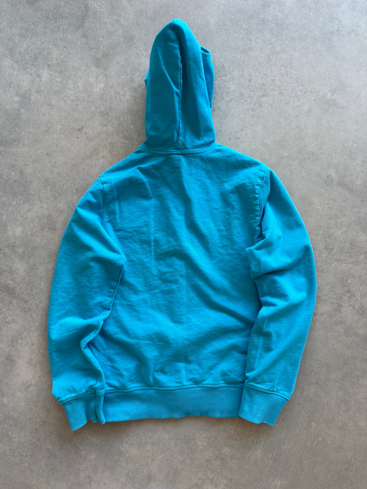 Benetton Y2K ženska slim fit dukserica (S)