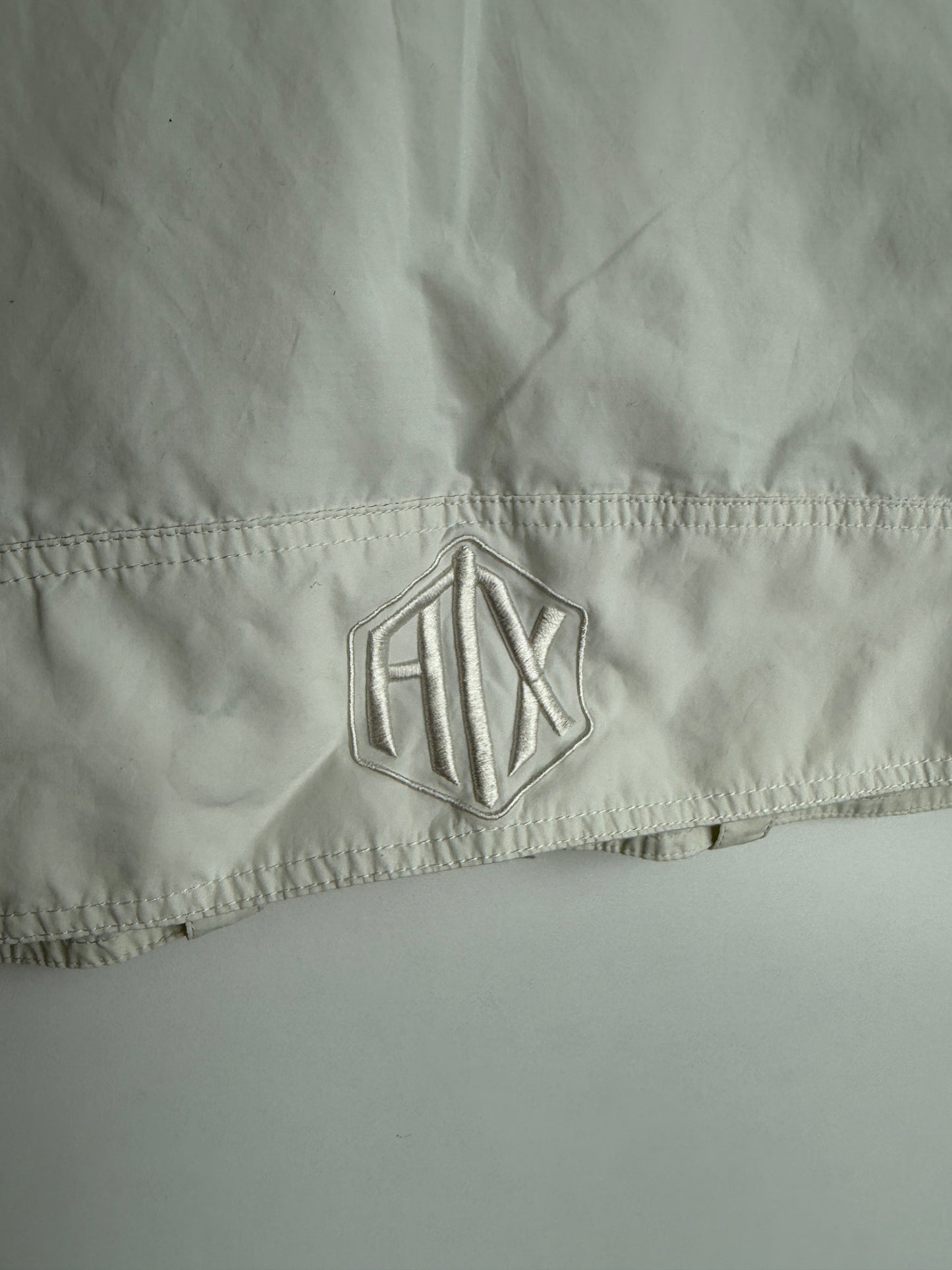 Armani Exchange 2000s ženska bijela jakna (L)