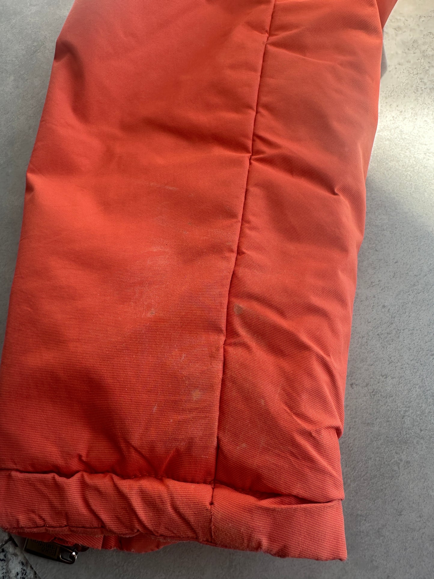 Ecko Unltd vintage muška racing jakna (L)