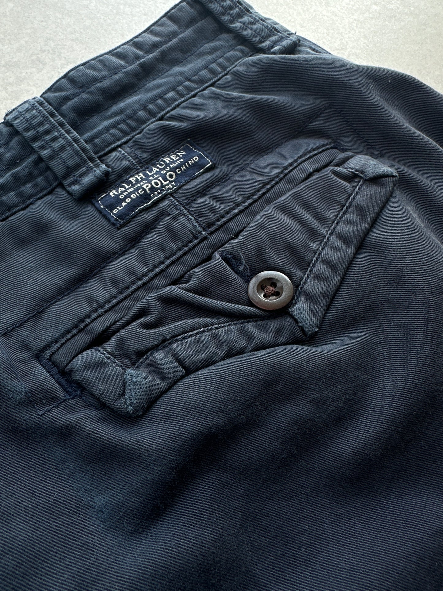 Polo by Ralph Lauren muški cargo šorc (XXL)