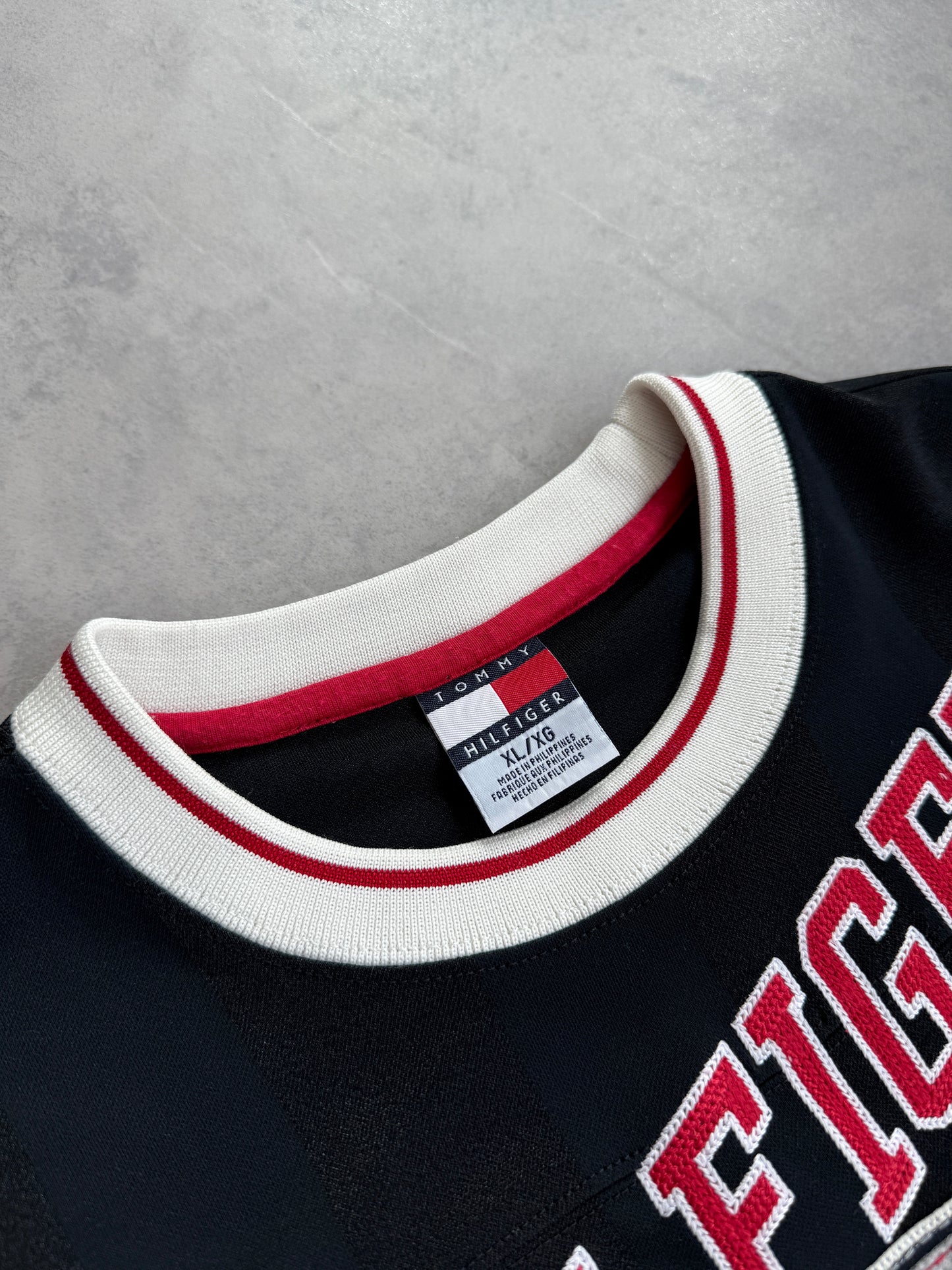 Tommy Hilfiger vintage muška majica (XL)
