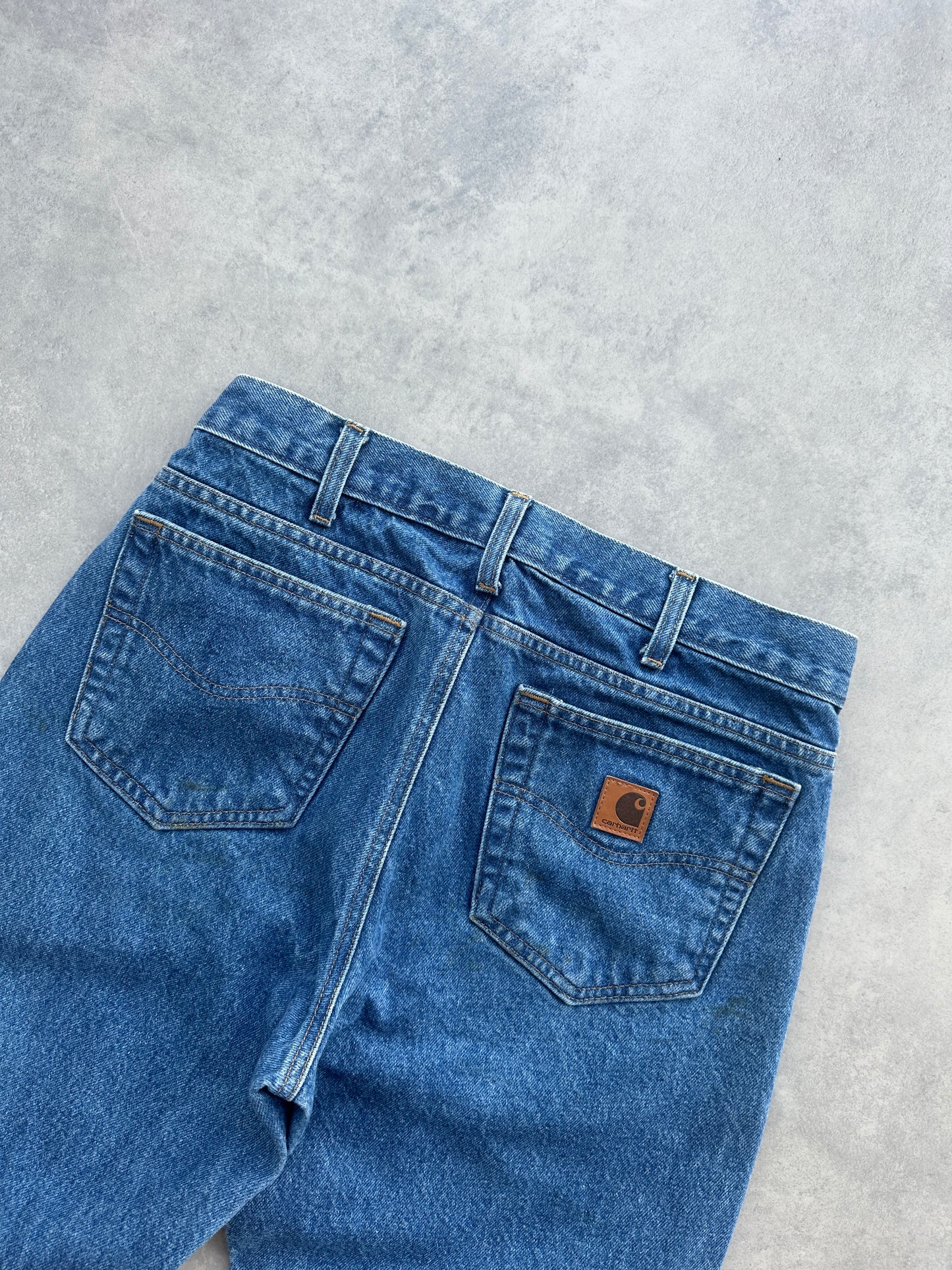 Carhartt muške farmerke (32x32)