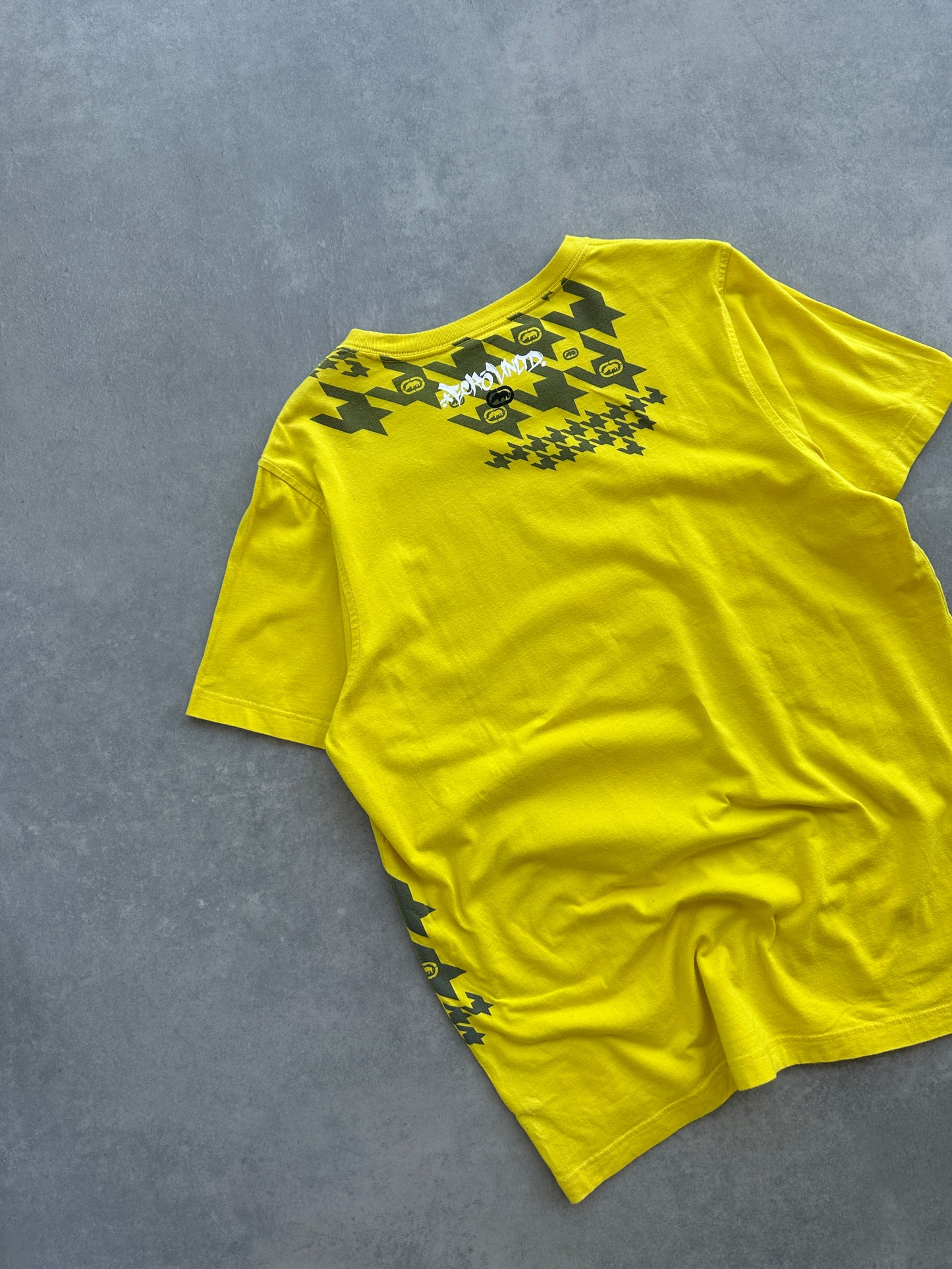 Ecko Unltd 2000s muška majica (XXL)