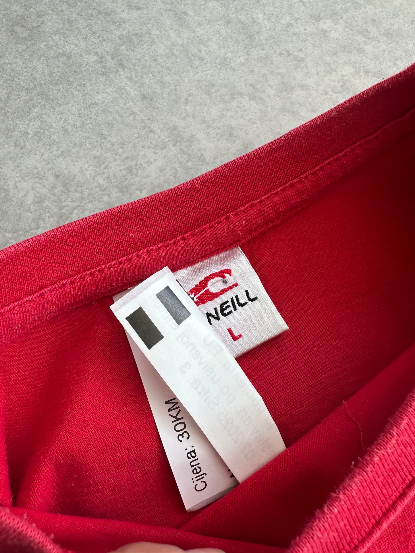 Oneill 2000s muška majica (M)