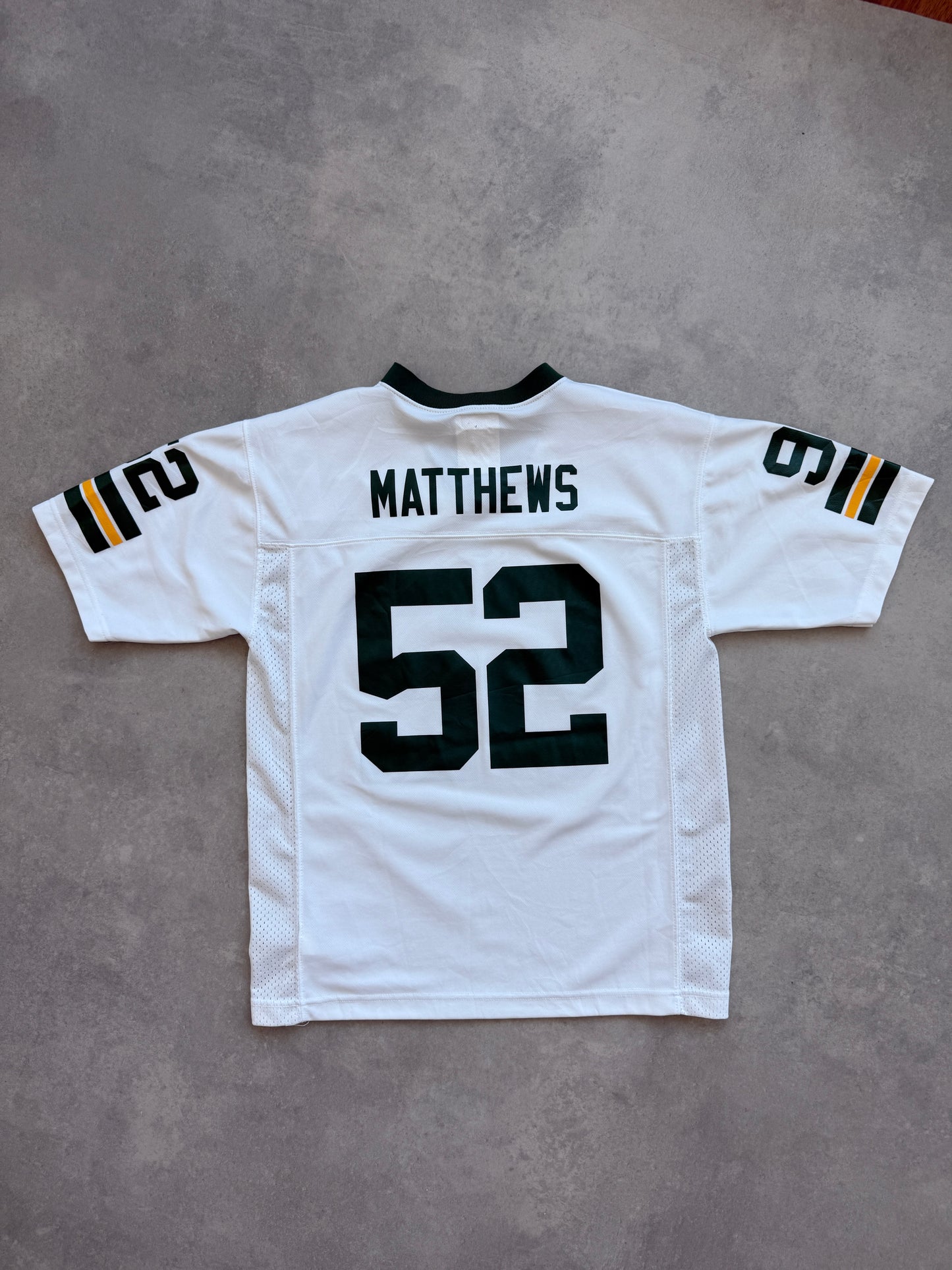 NHL x Green Bay Packers ženski oversized dres (M)