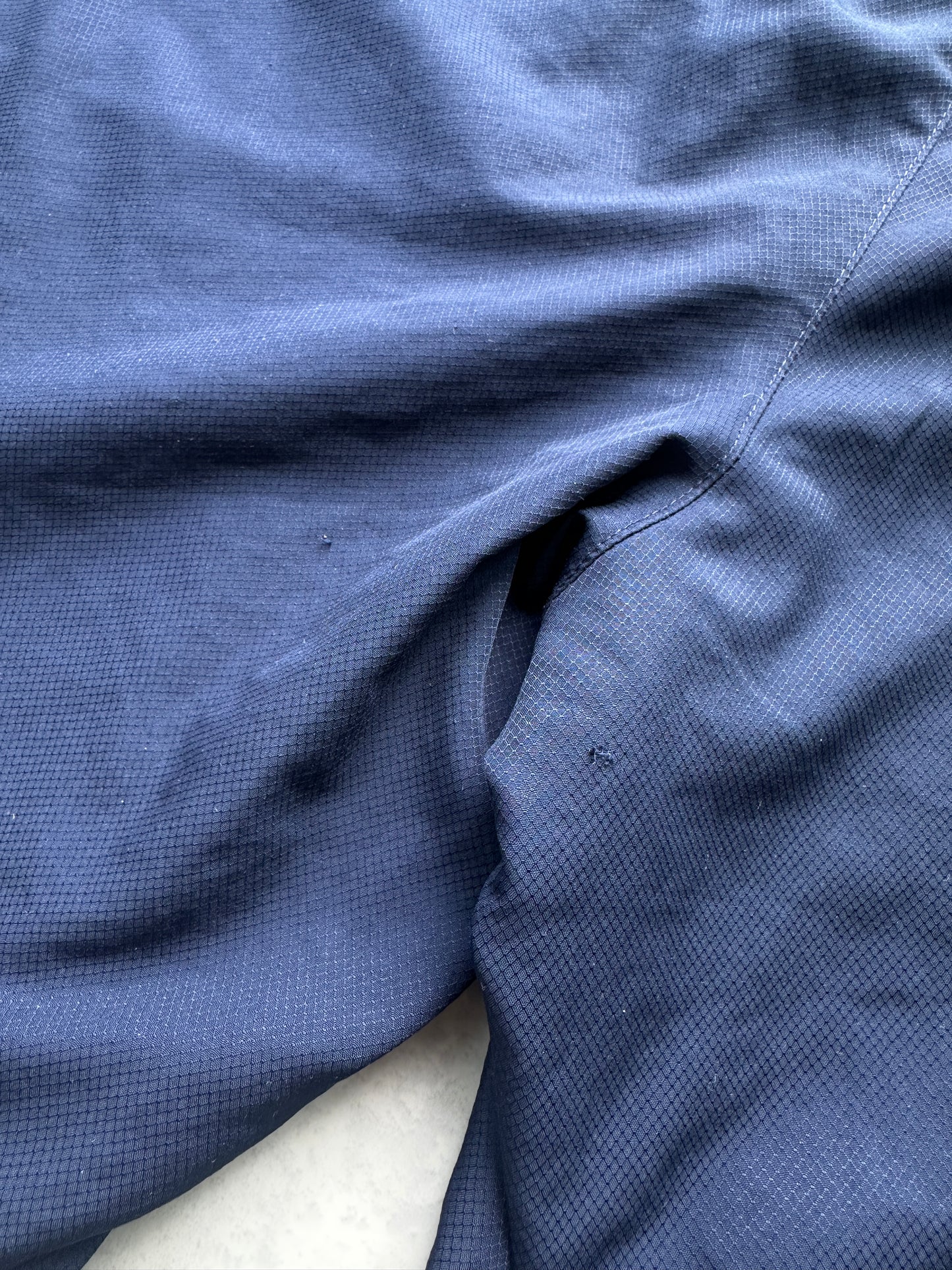 Lacoste muški šuškavi šorc (XS)