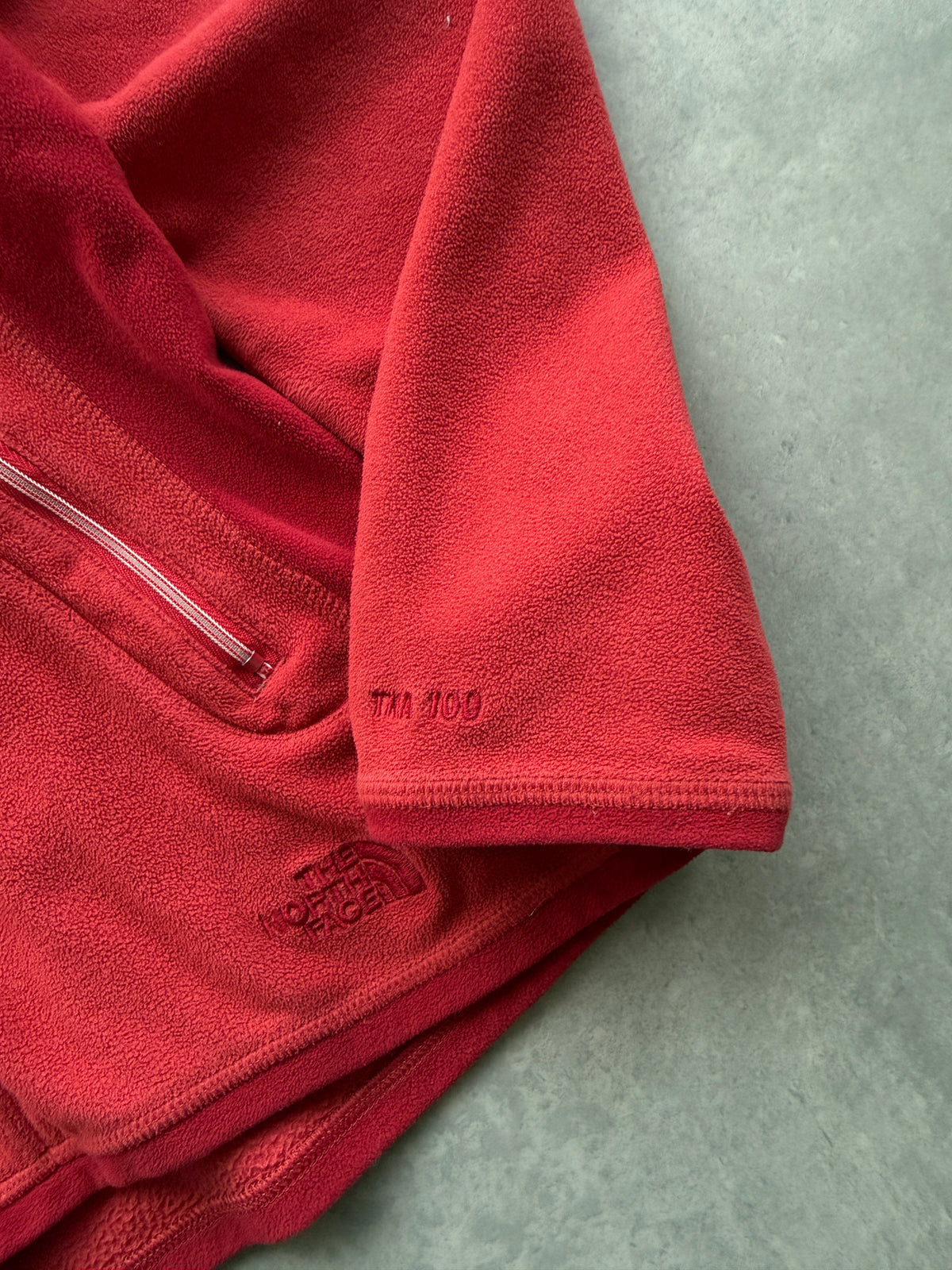 The North Face ženska fleece planinarska dukserica (L)