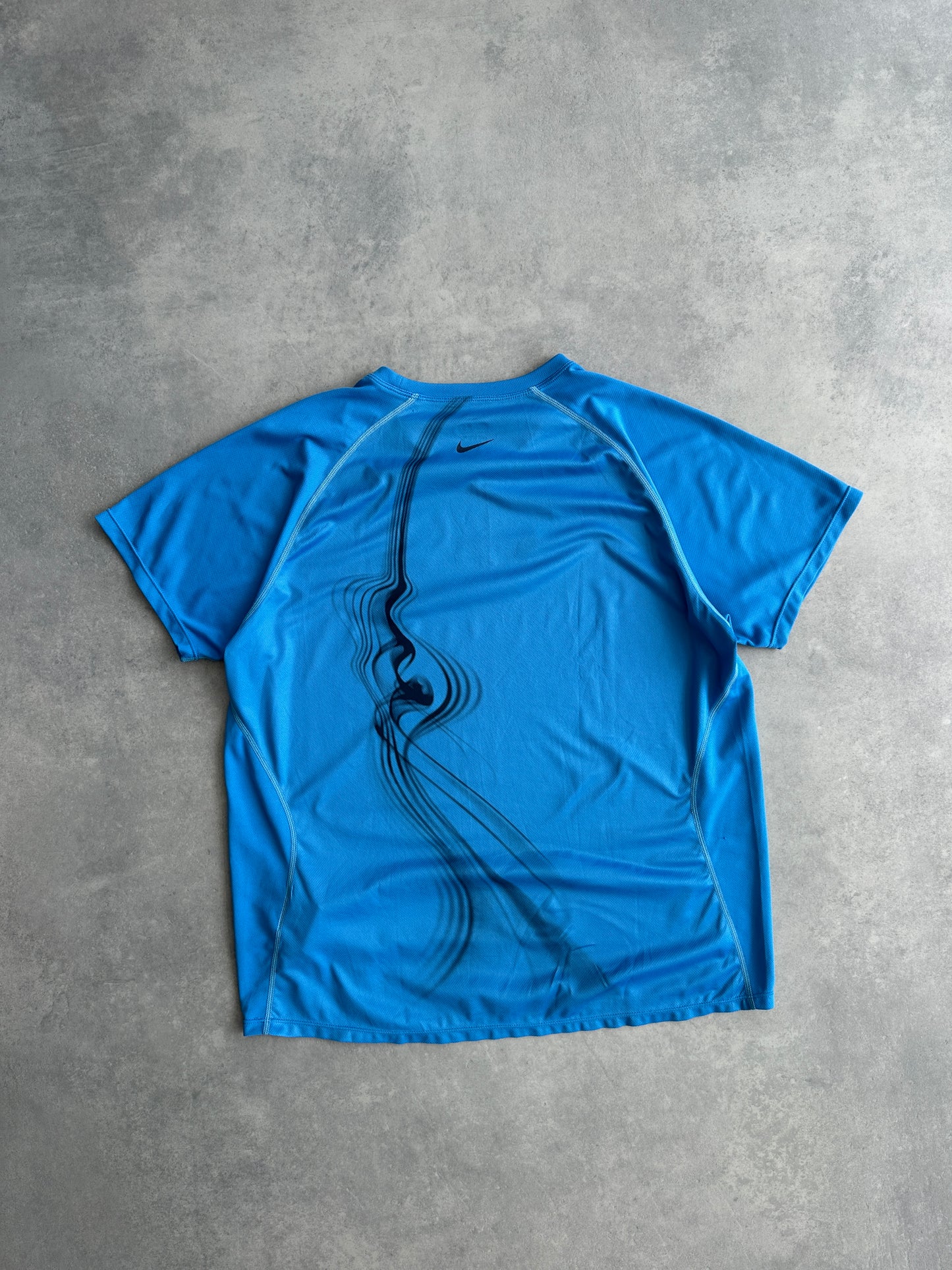 Nike Run 2000s muška sportska majica (M)