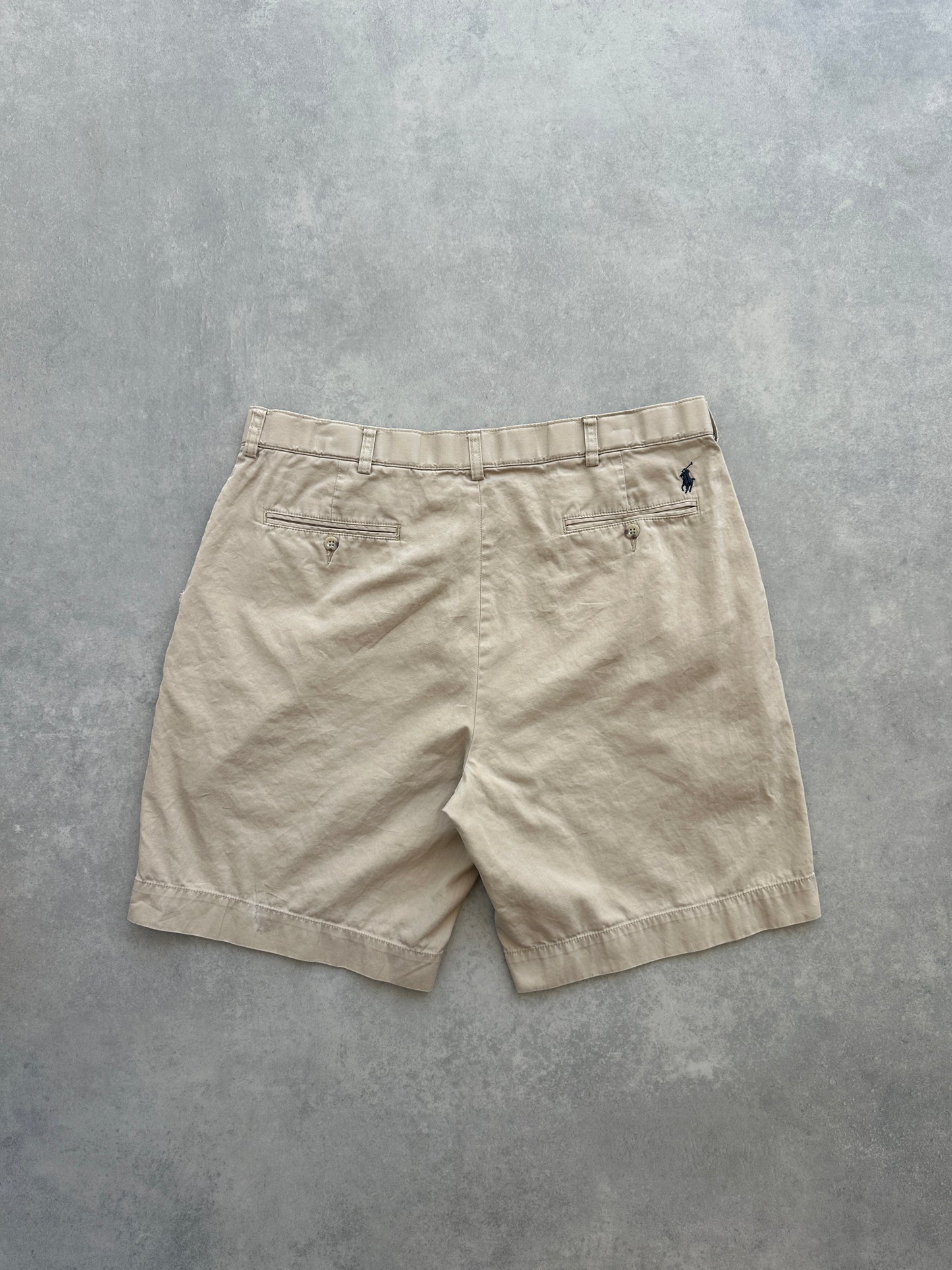 Polo by Ralph Lauren muški casual šorc (36)