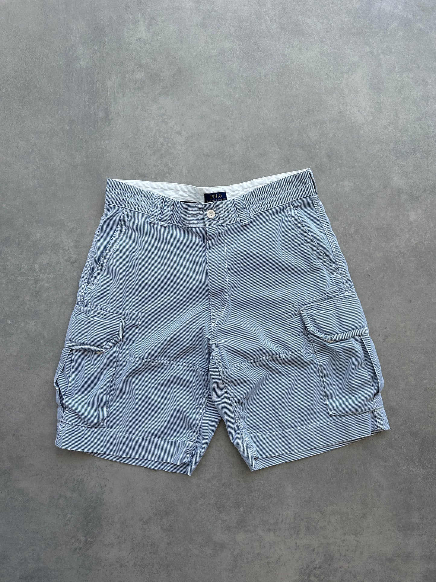 Polo by Ralph Lauren muški cargo ðorc (35)