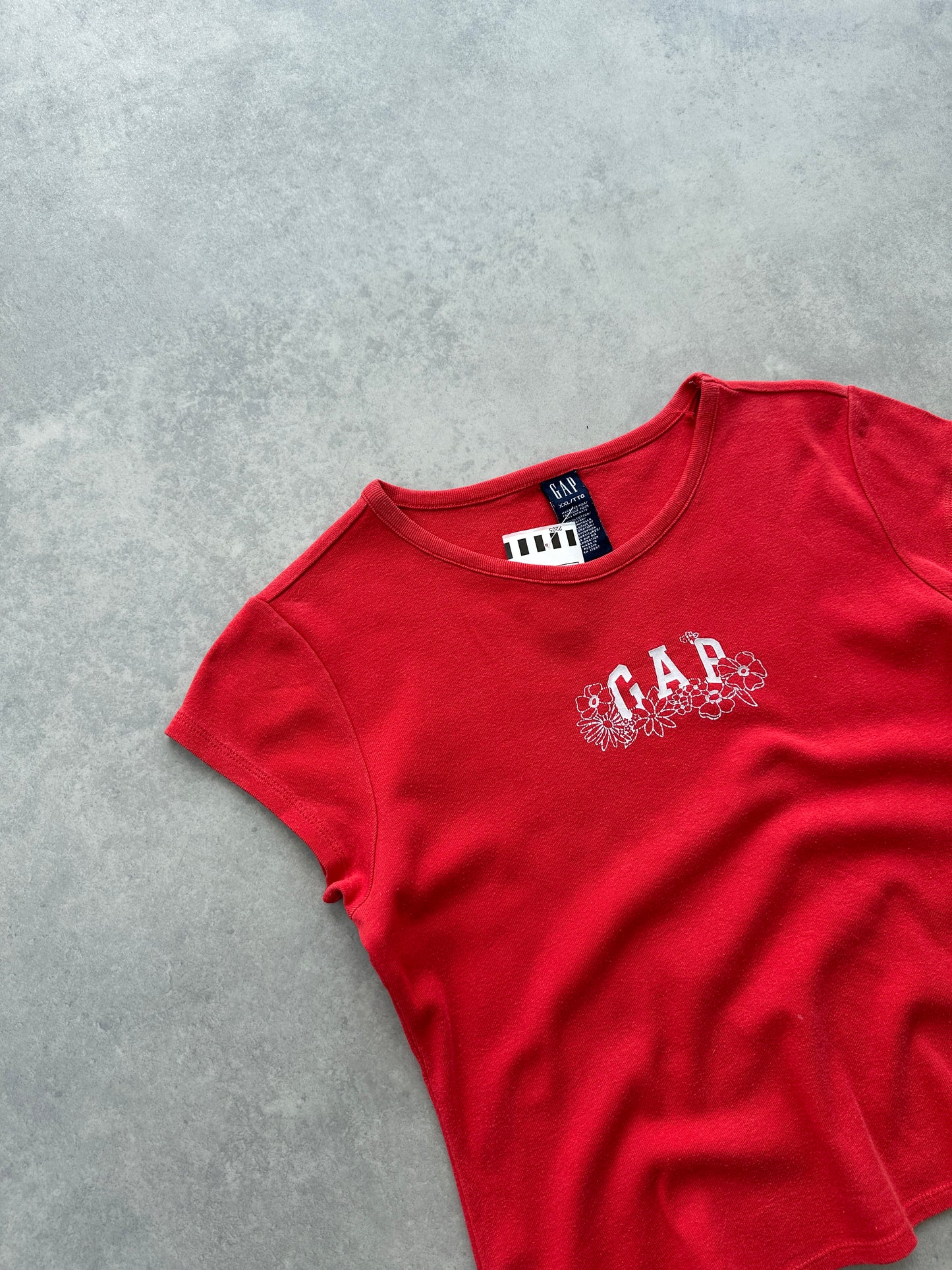 Gap 2000s djecija majica (XXL)