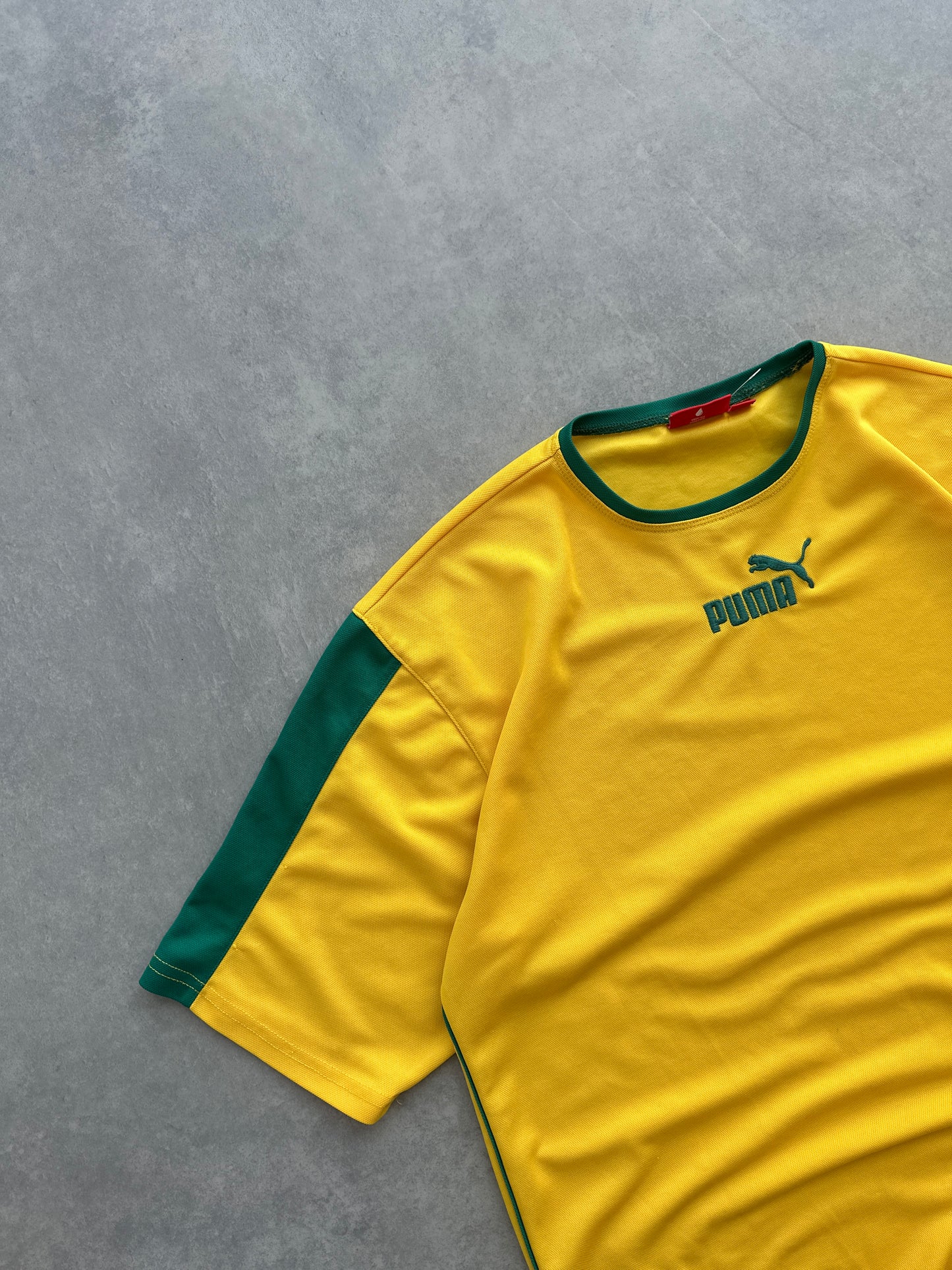 Puma 2000s muška sportska majica (M)