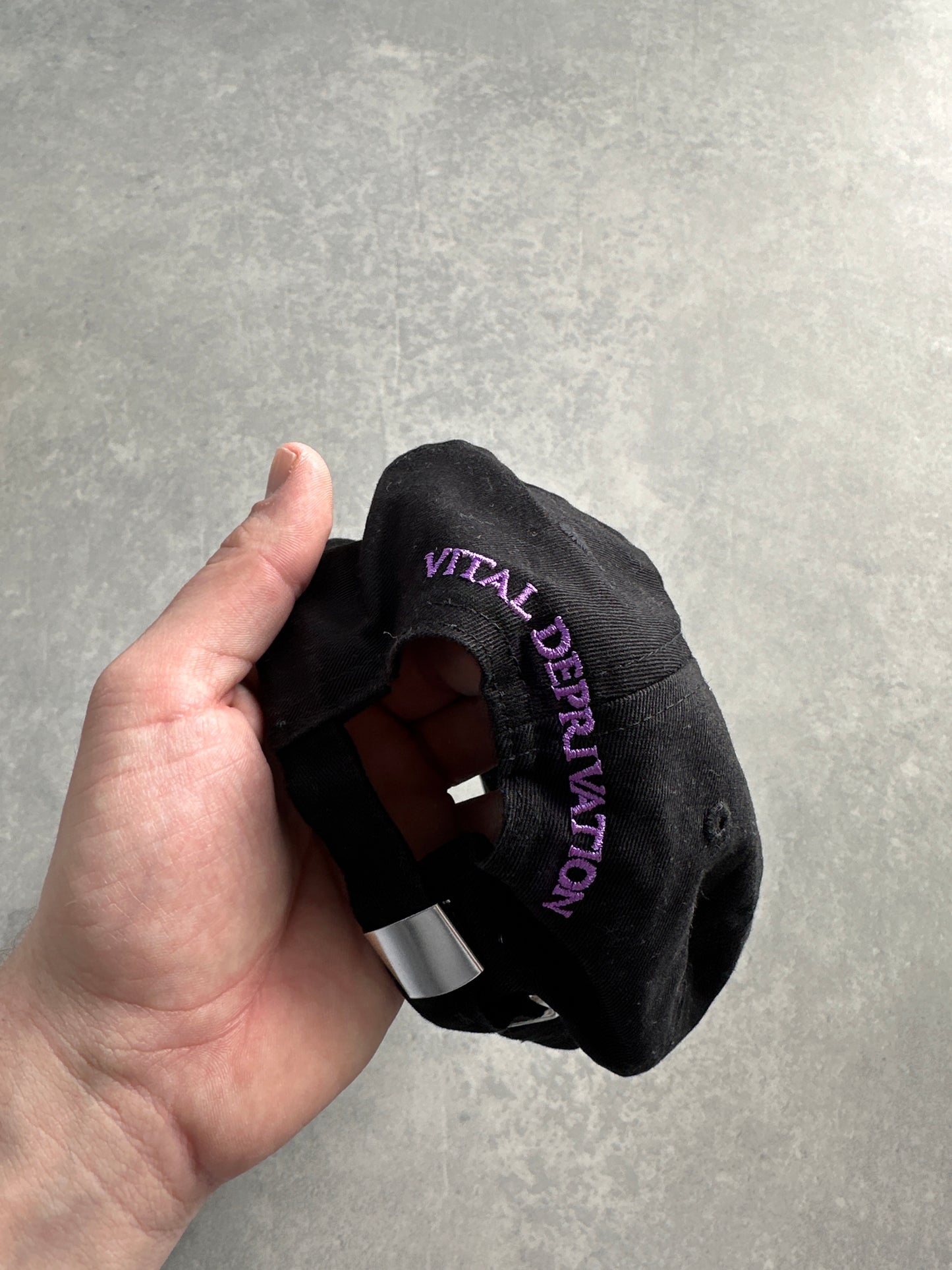 Vital Deprivation muški kacket (OS)