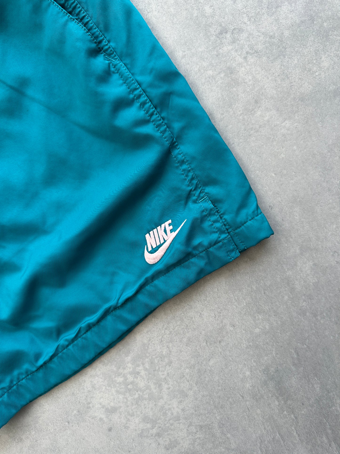 Nike muški zeleni šorc (L)