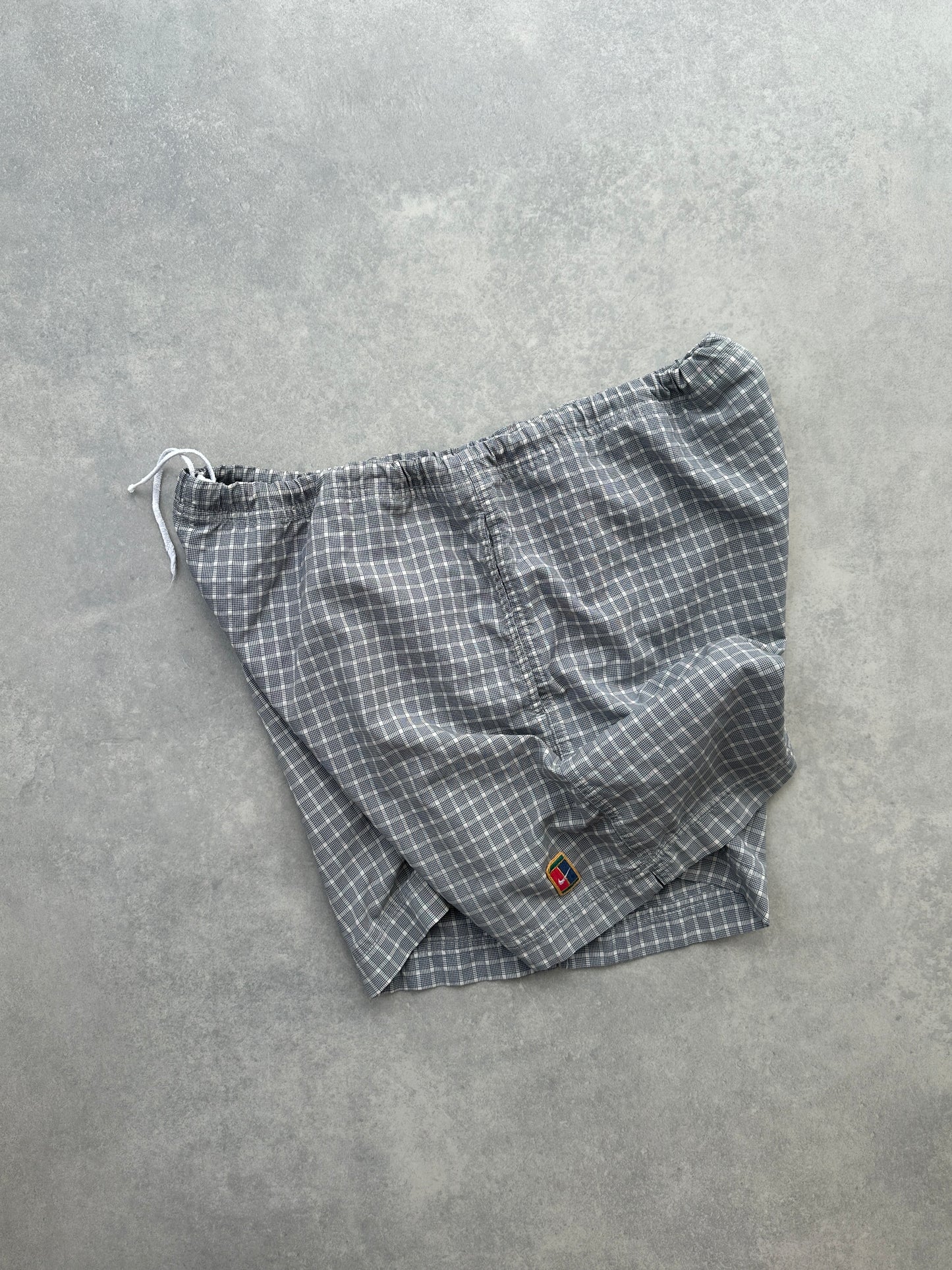 Nike 90s Court muški lagani šorc (L)