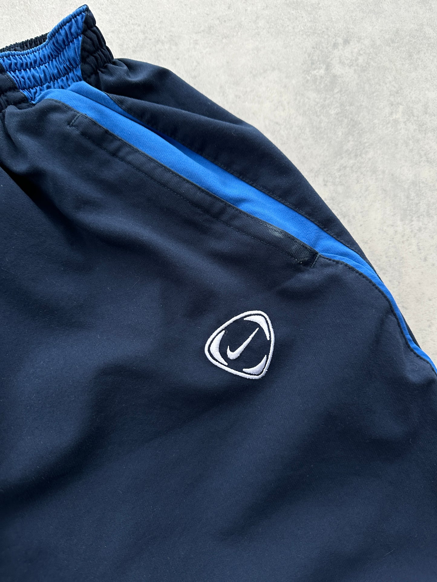 Nike 2000s muška šuškava trenerka (L)