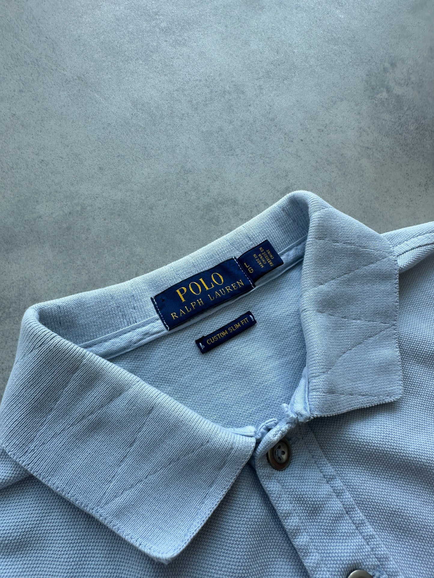 Polo by Ralph Lauren Hawaii muška polo majica (XL)