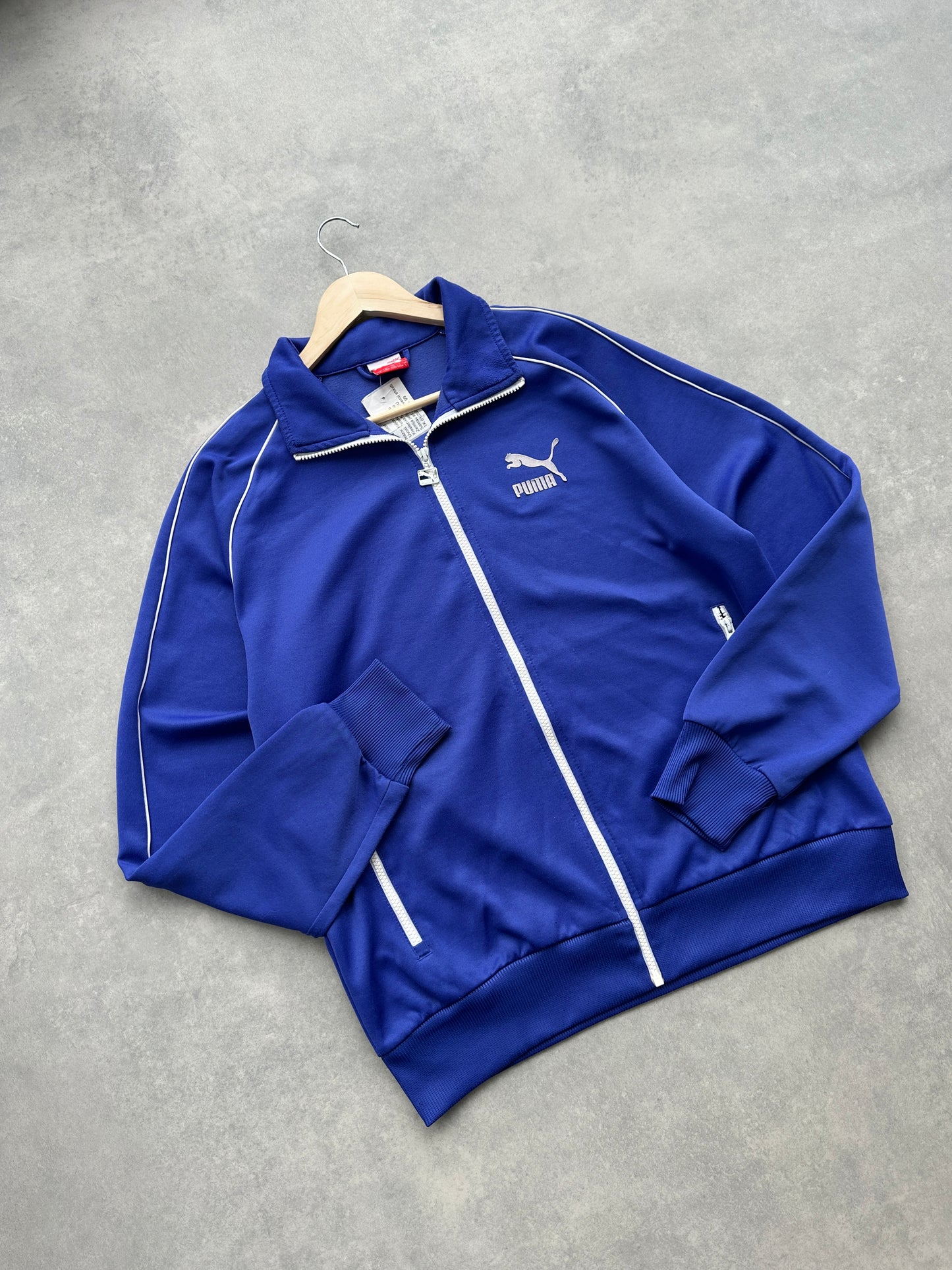 Puma 2000s muška dukserica (L)