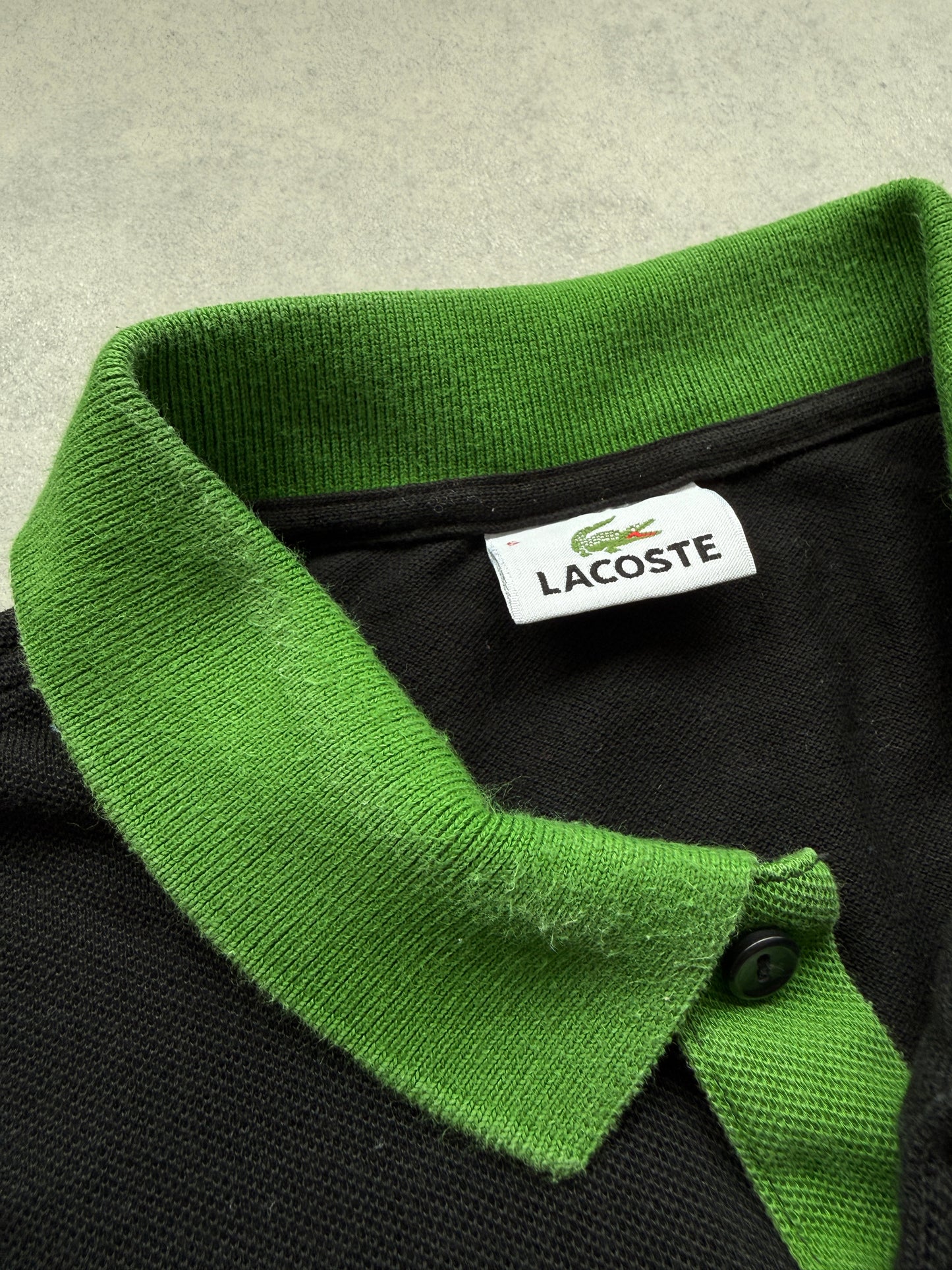Lacoste Italy muška polo majica (M)