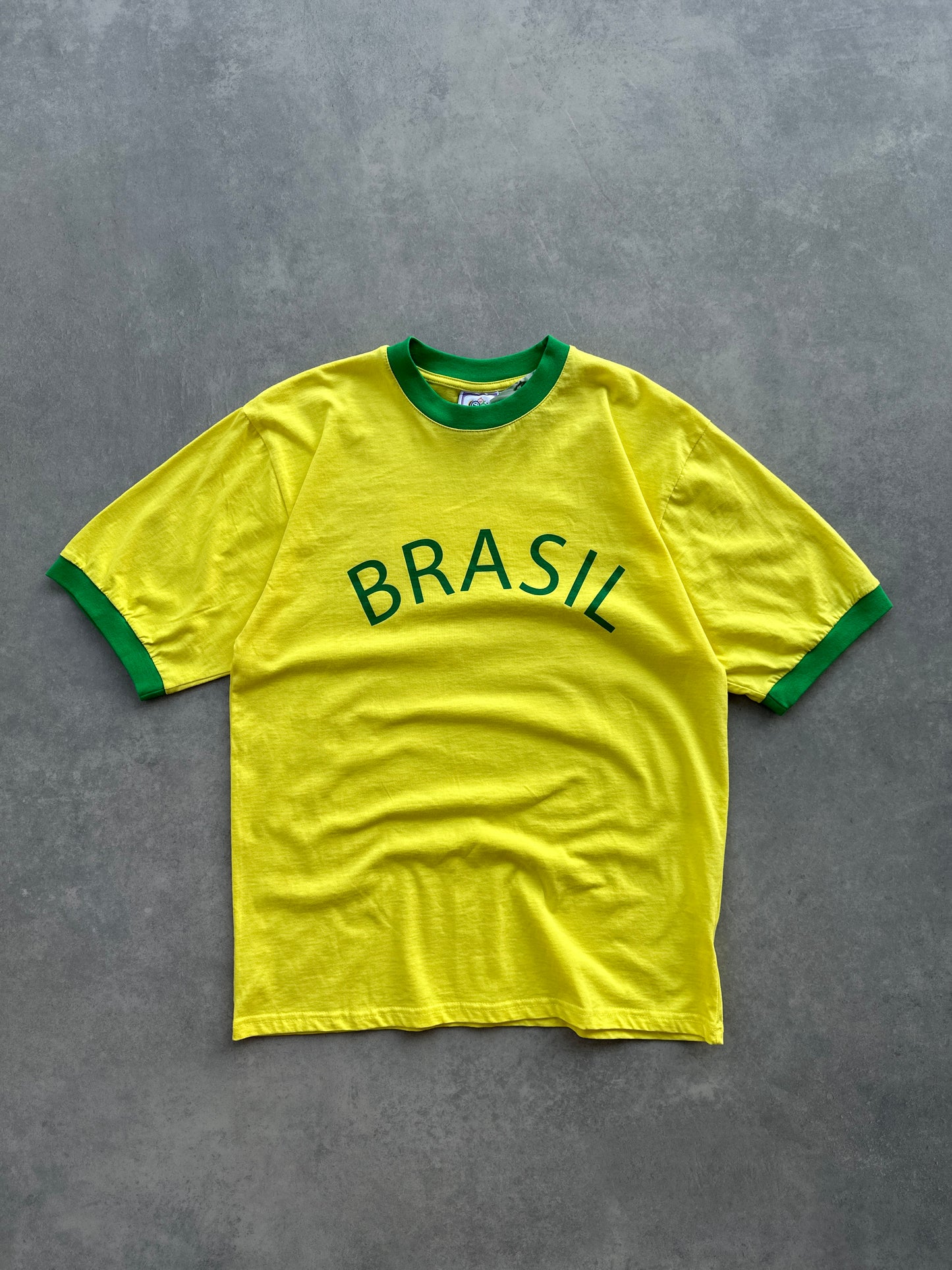 Fifa World Cup 2004 Brasil muška majica (M)