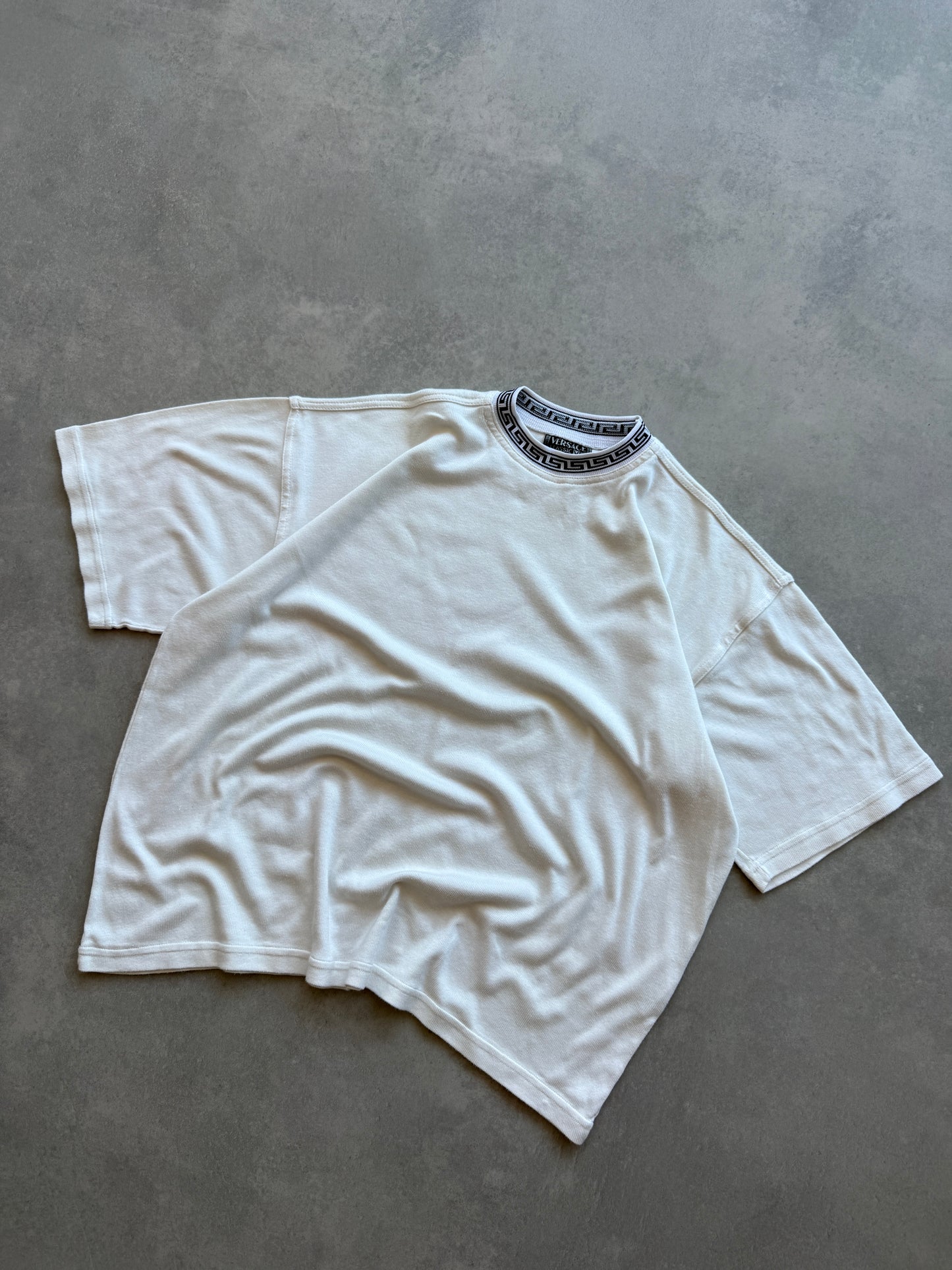 Versace V2 vintage bootleg muška majica (L)