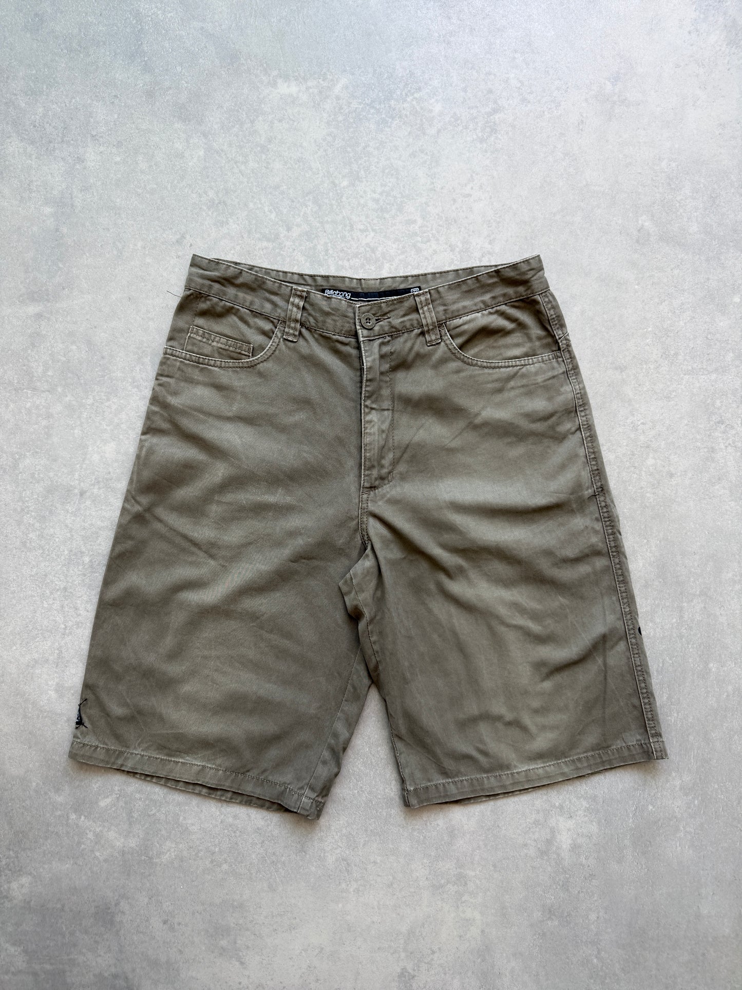 Billabong 2000s muški lagani šorc (32)