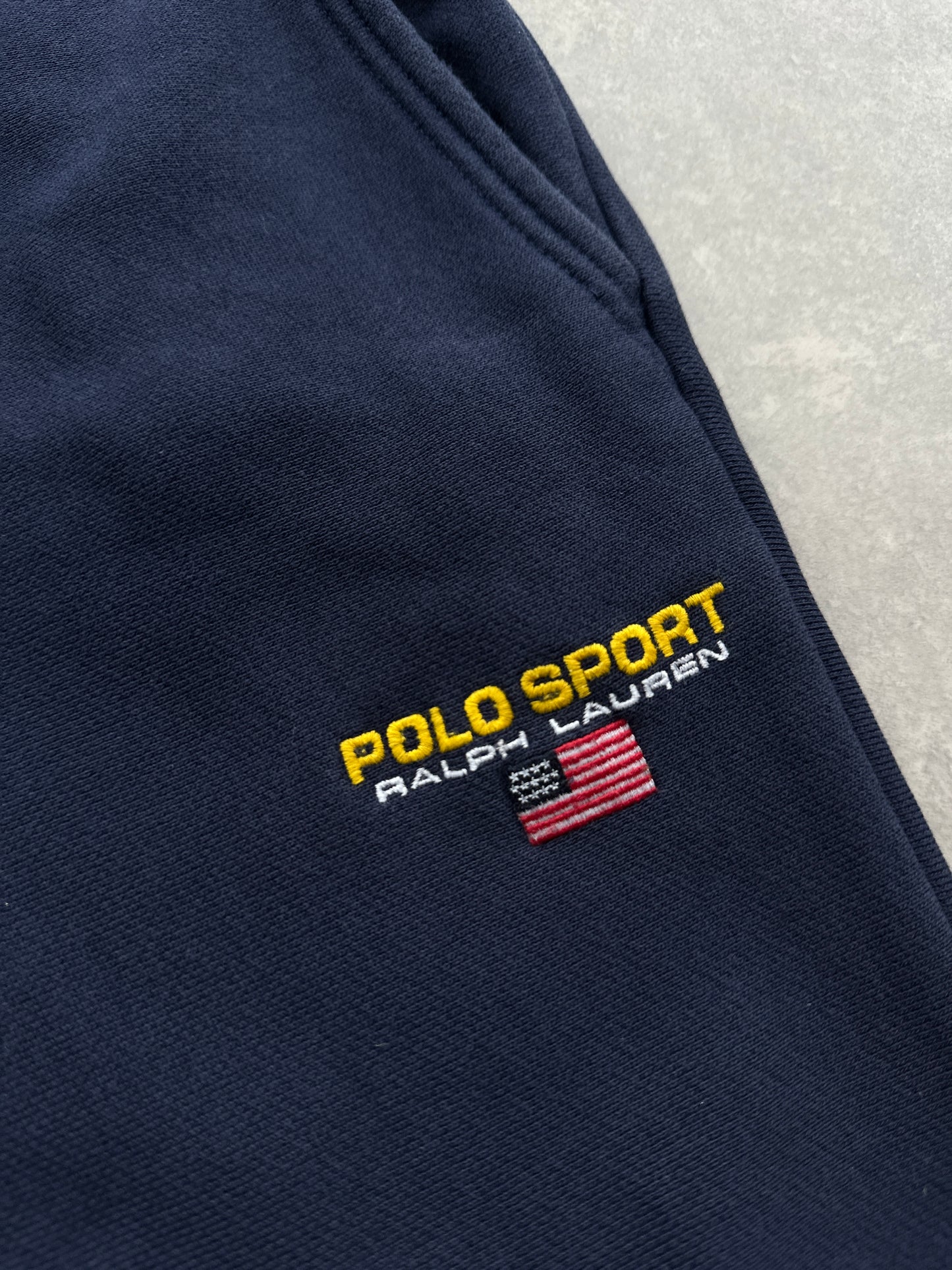 Polo Sport by Ralph Lauren muška trenerka (S)