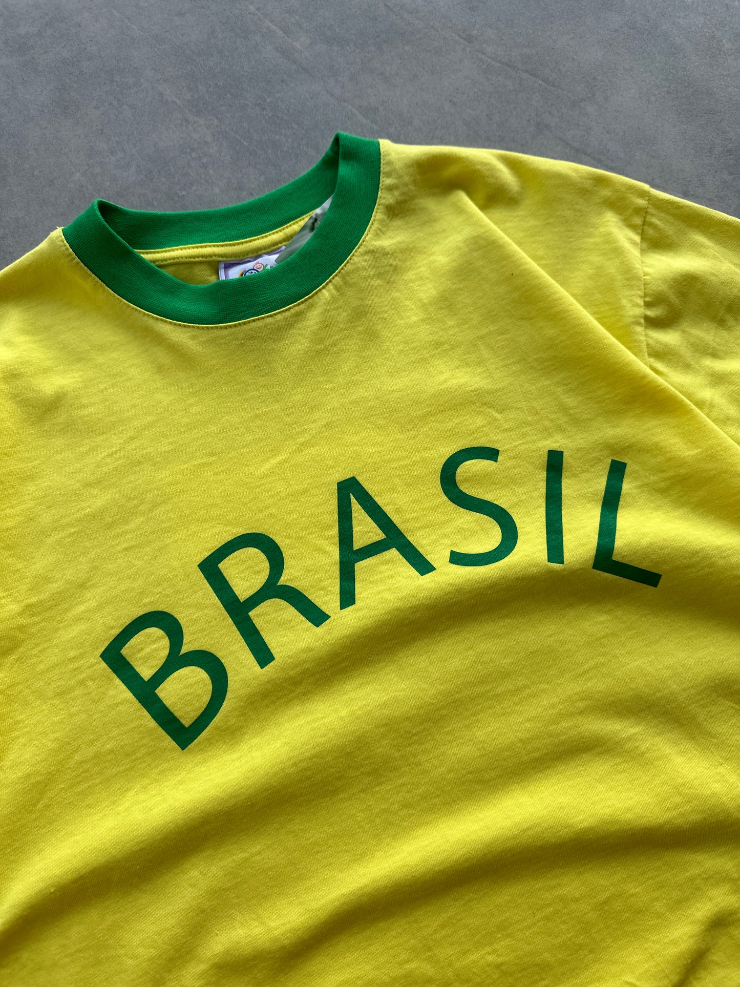 Fifa World Cup 2004 Brasil muška majica (M)