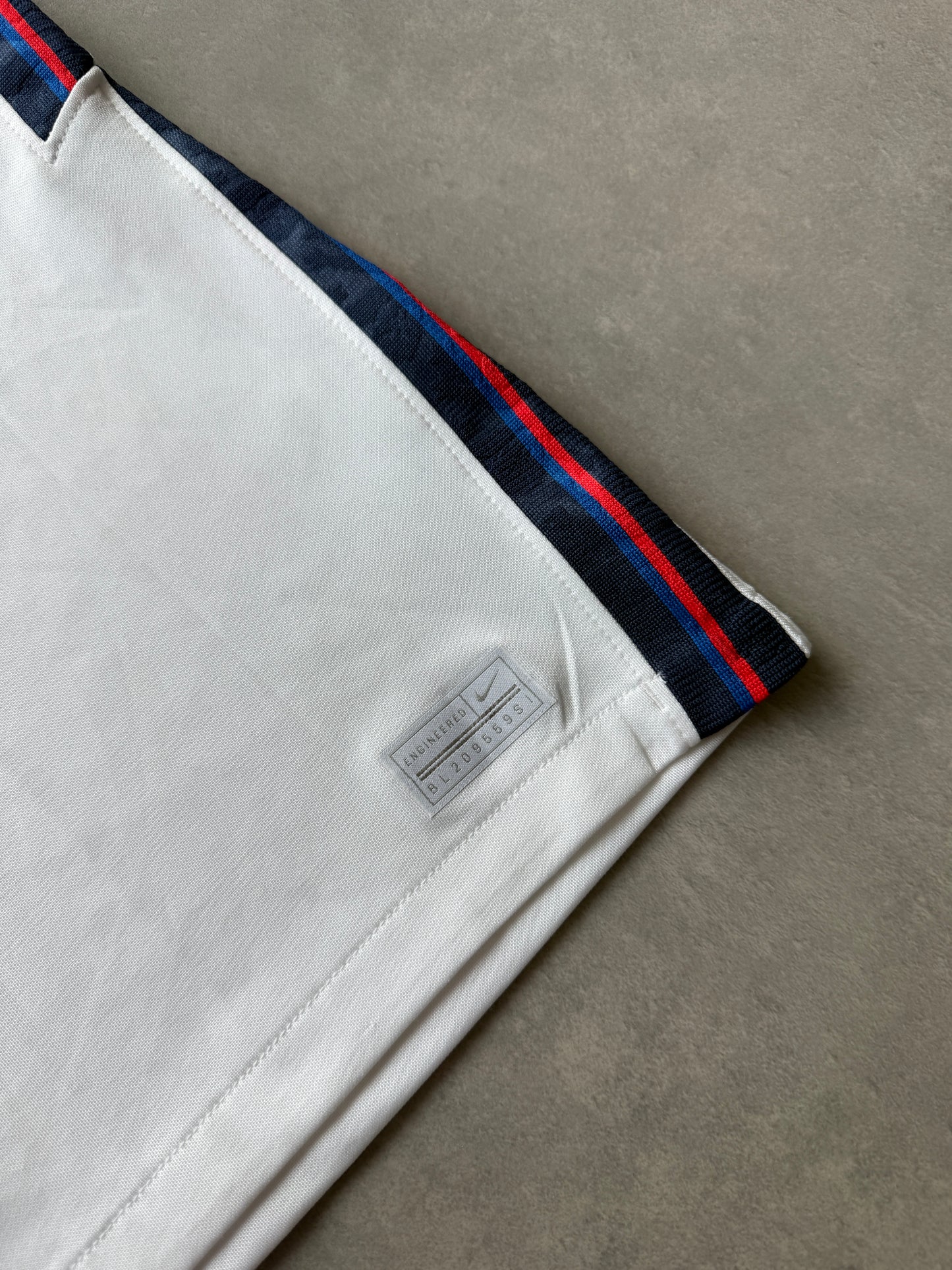 Nike x England 20/21 Home kit muški dres (XL)