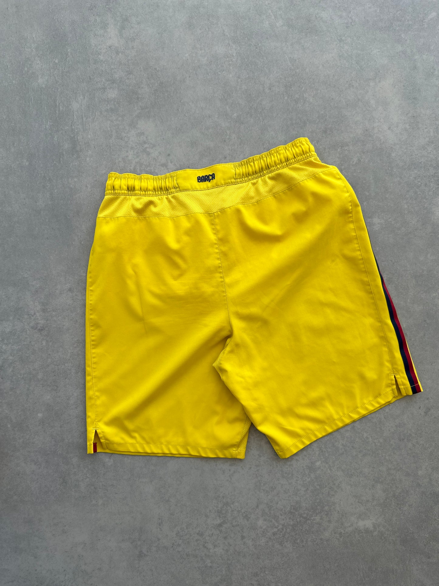 Nike x FC Barcelona muški sportski širc (M)
