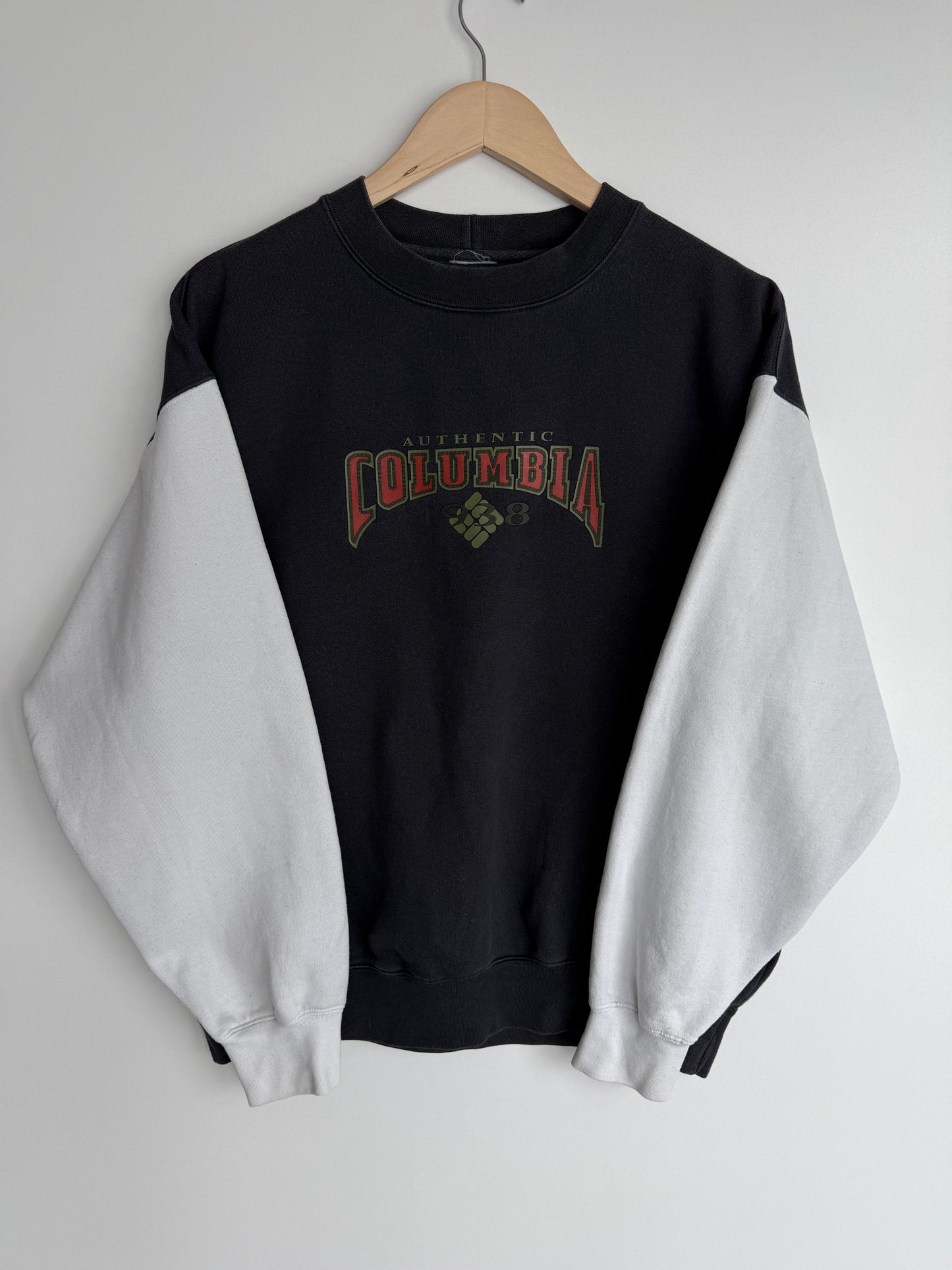 Columbia muška oversized dukserica (L)