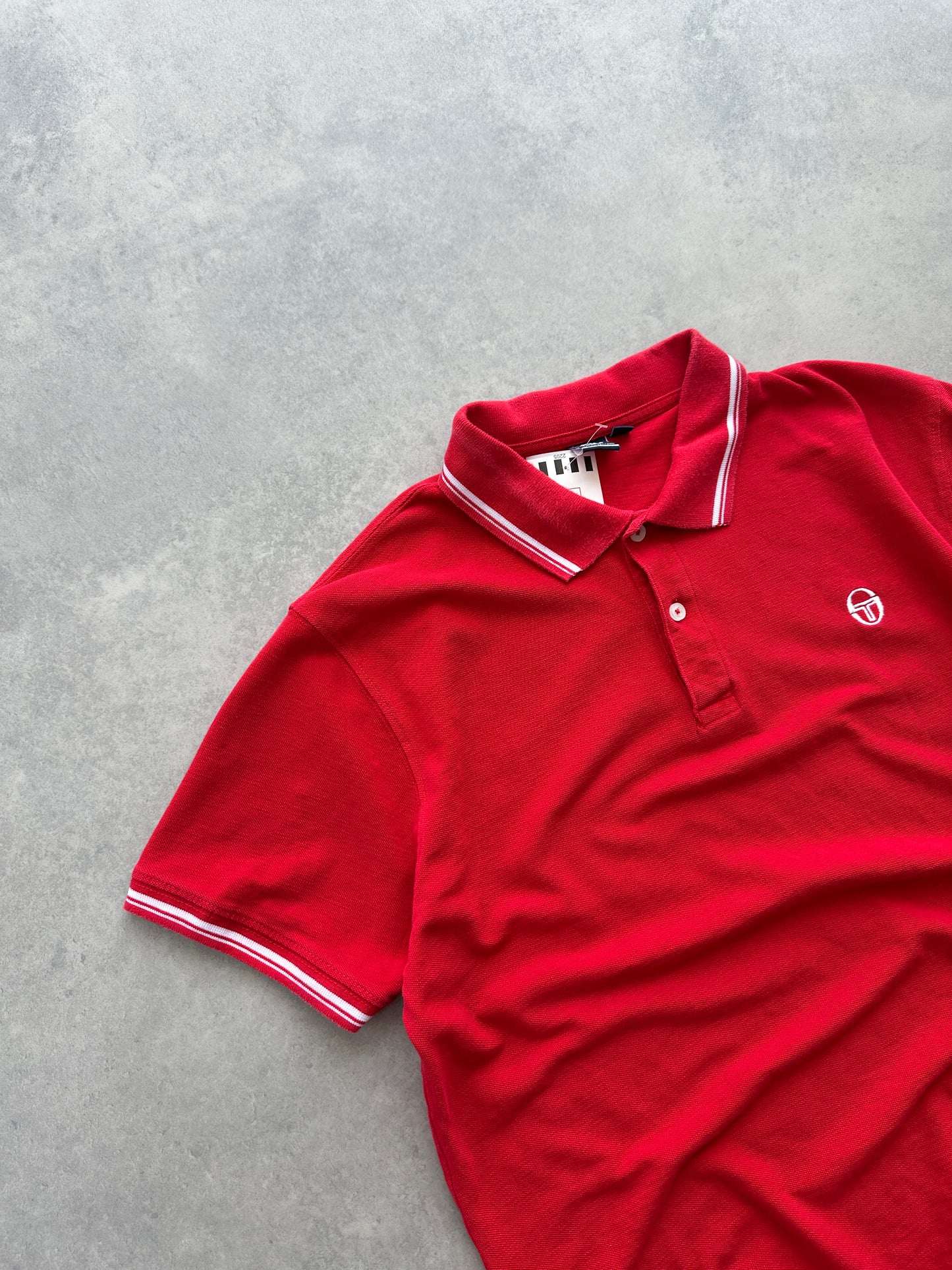 Sergio Tacchini muška polo majica (L)