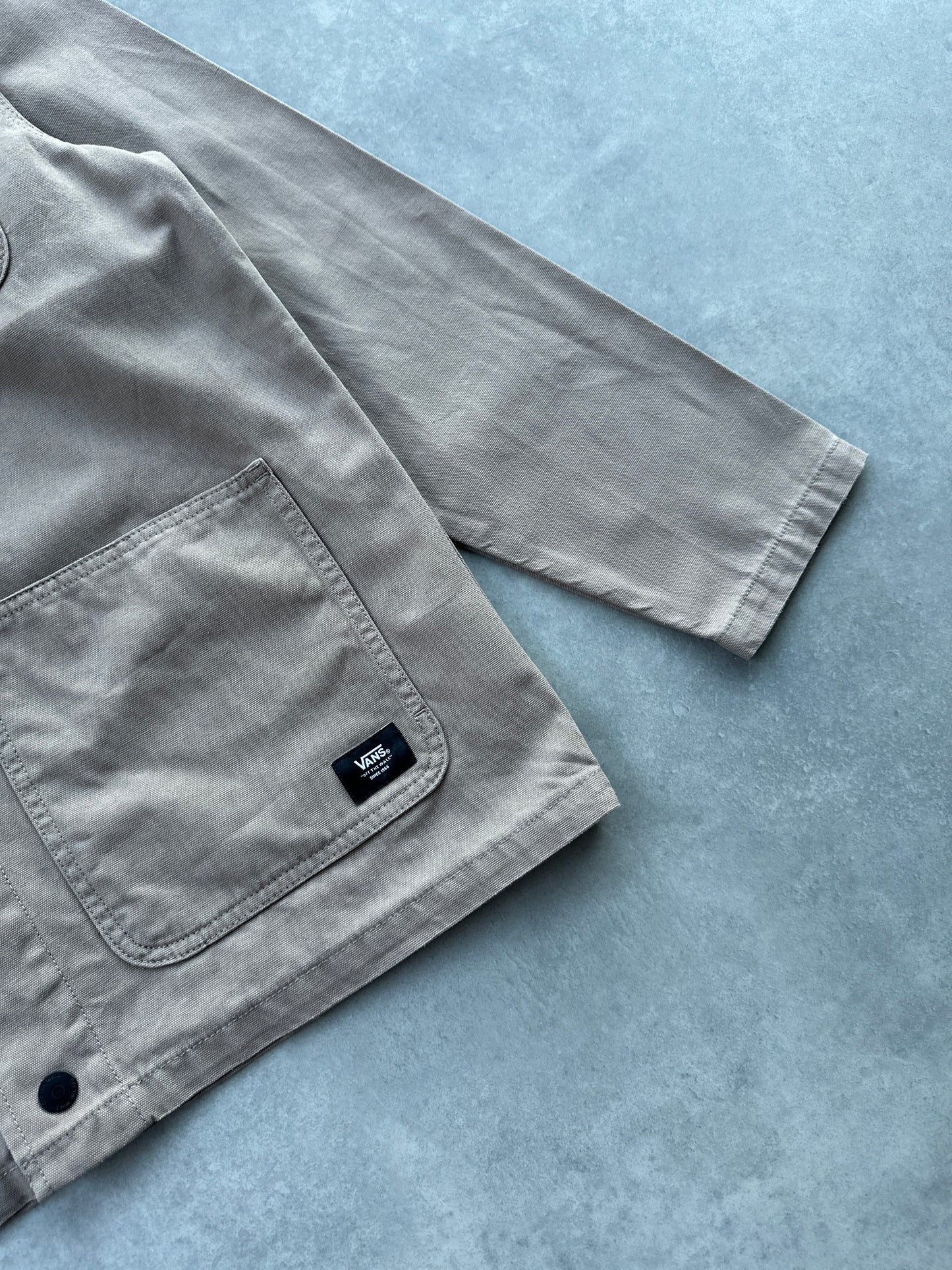 Vans Drill Chore Coat muška jakna (L)