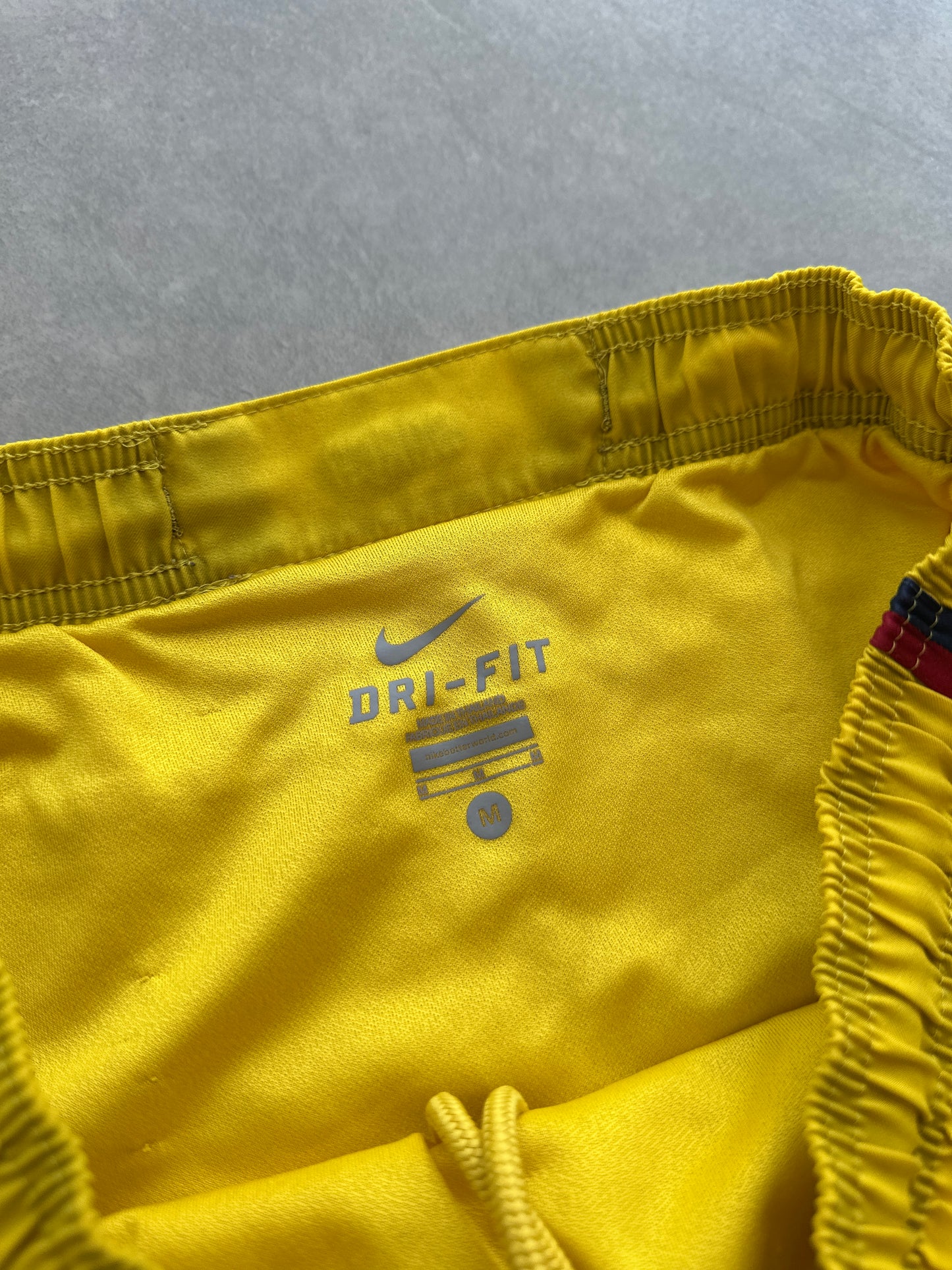 Nike x FC Barcelona muški sportski širc (M)