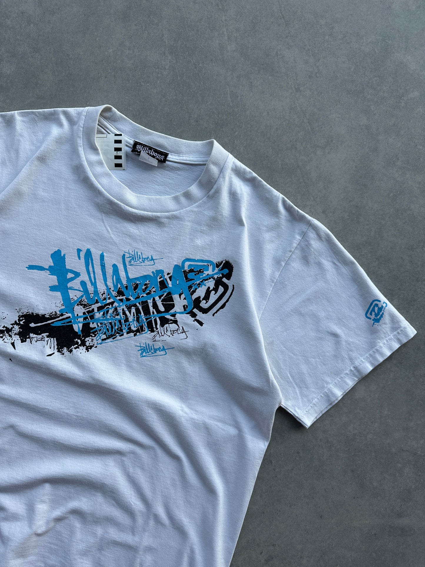 Billabong Y2K ženska majica (L)