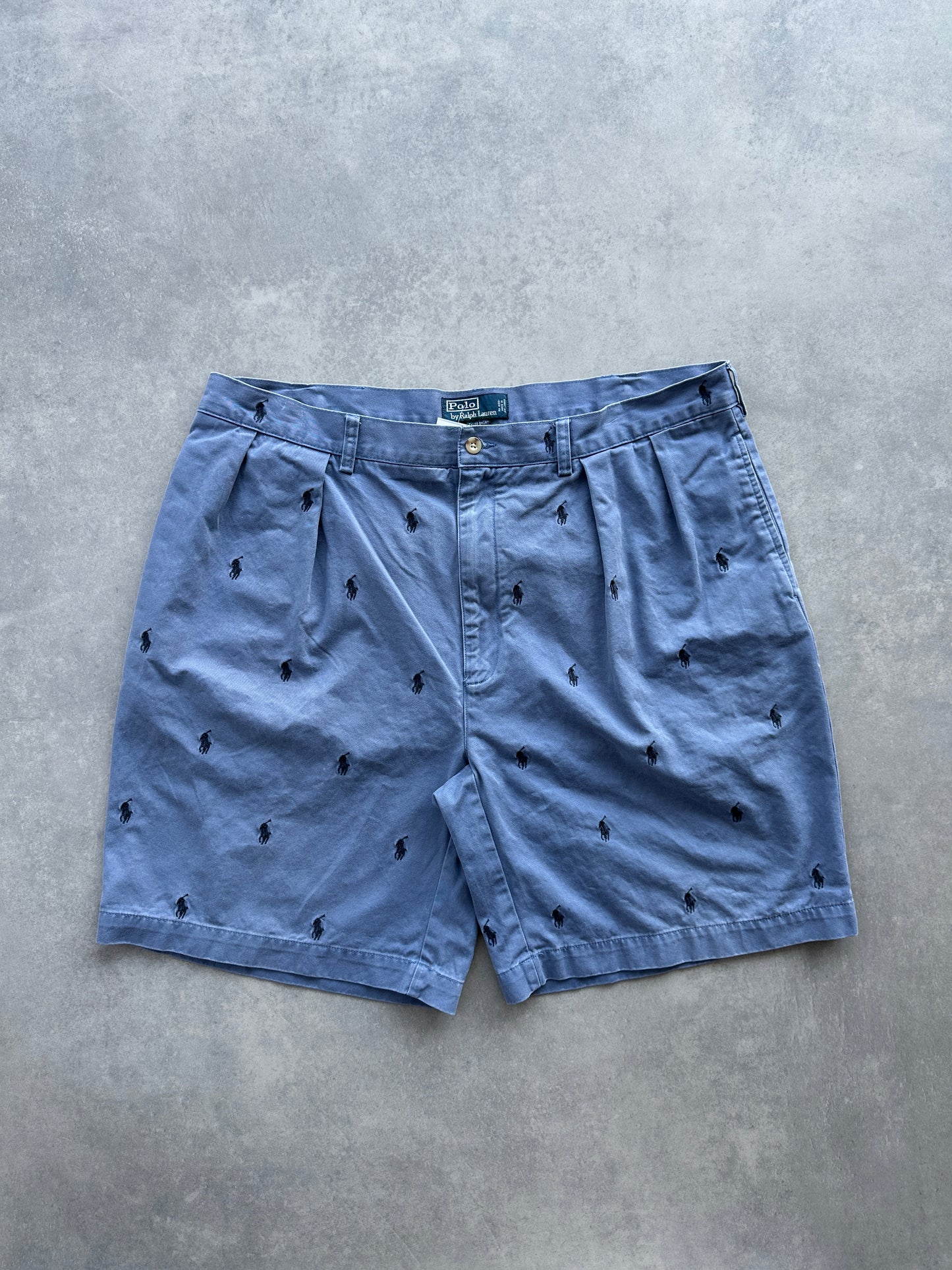 Polo by Ralph Lauren muški šorc (XXL)