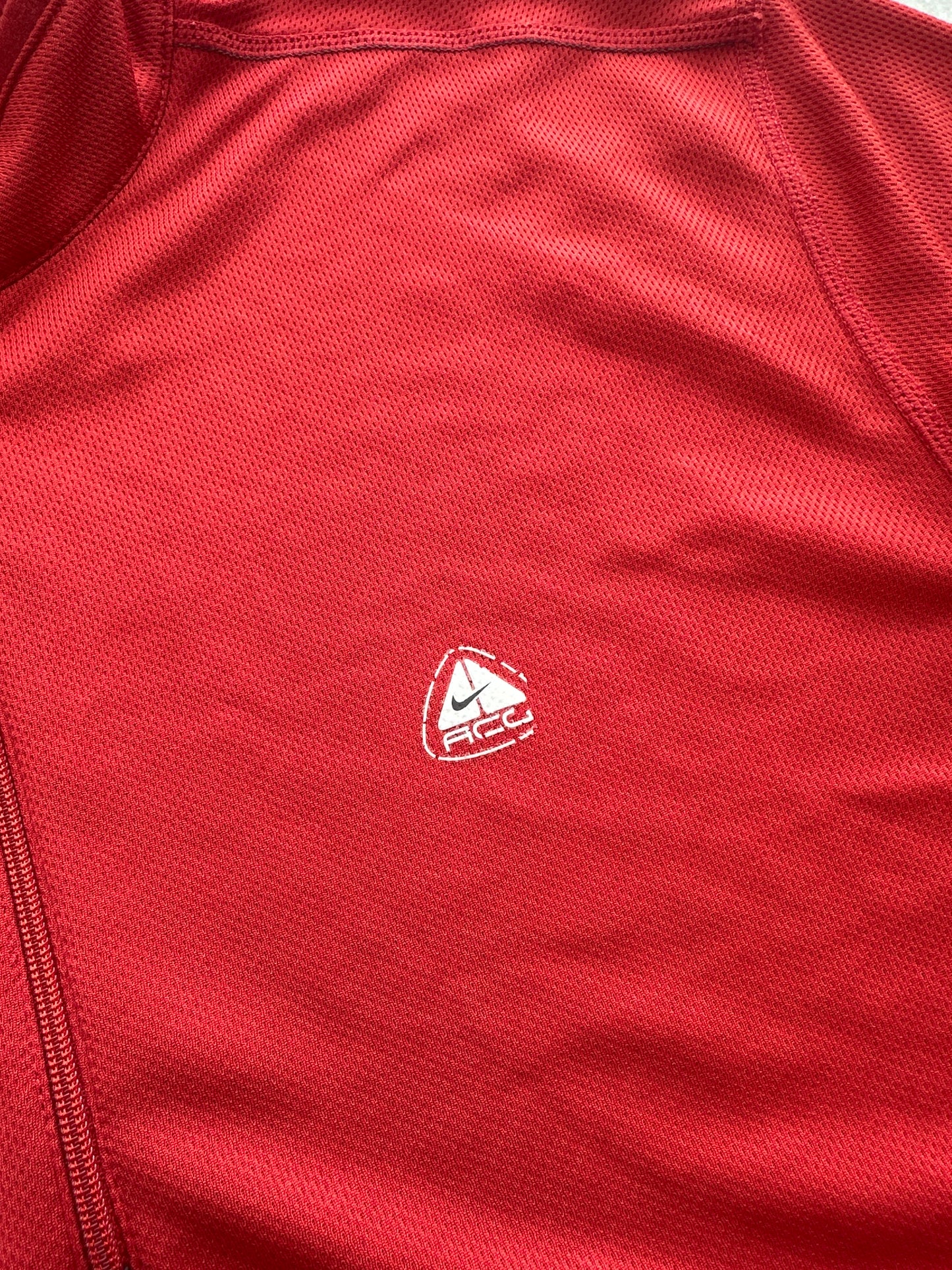 Nike ACG 2000s muški biciklisticki dres (S)